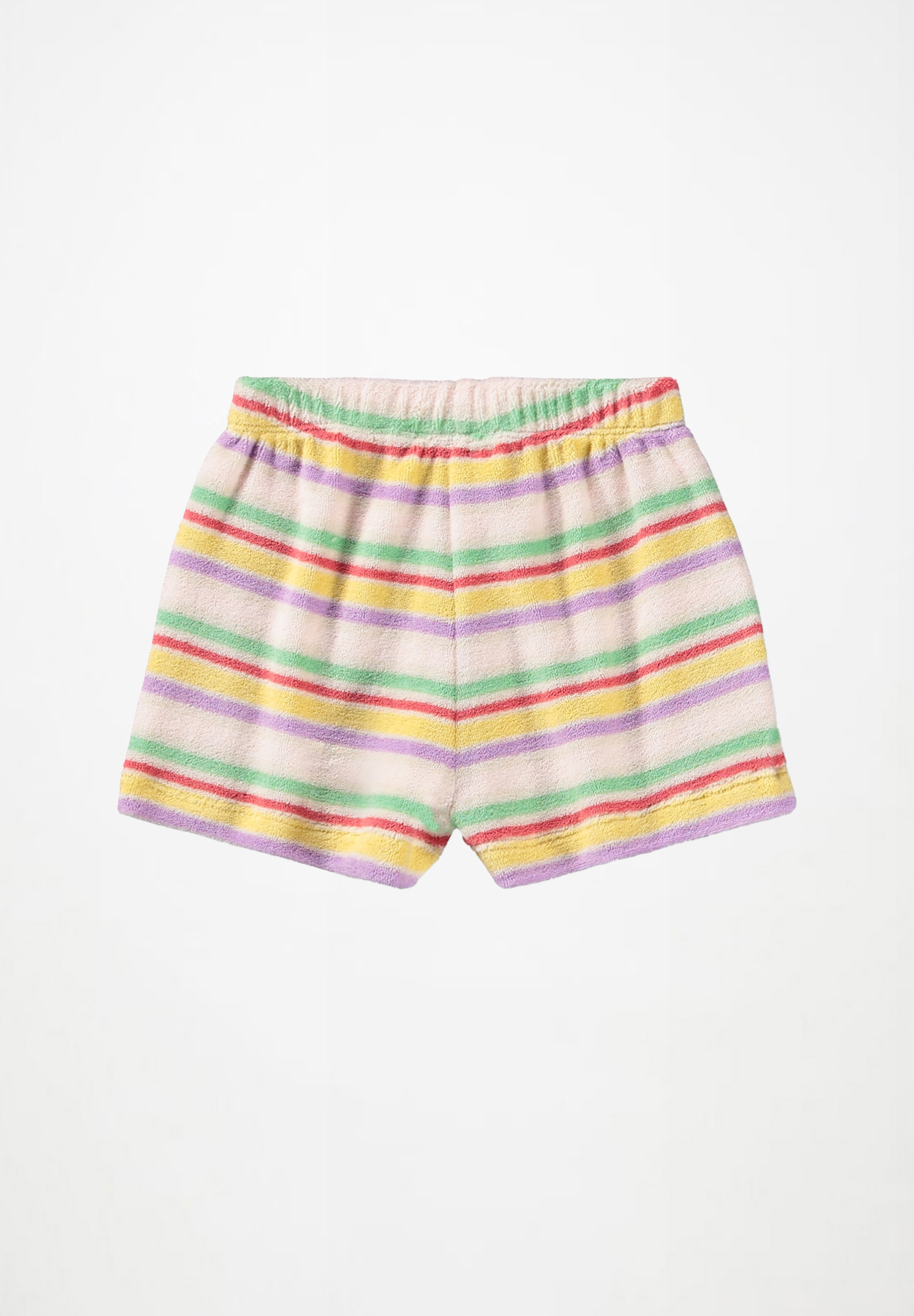 Signe Pastels Stripe