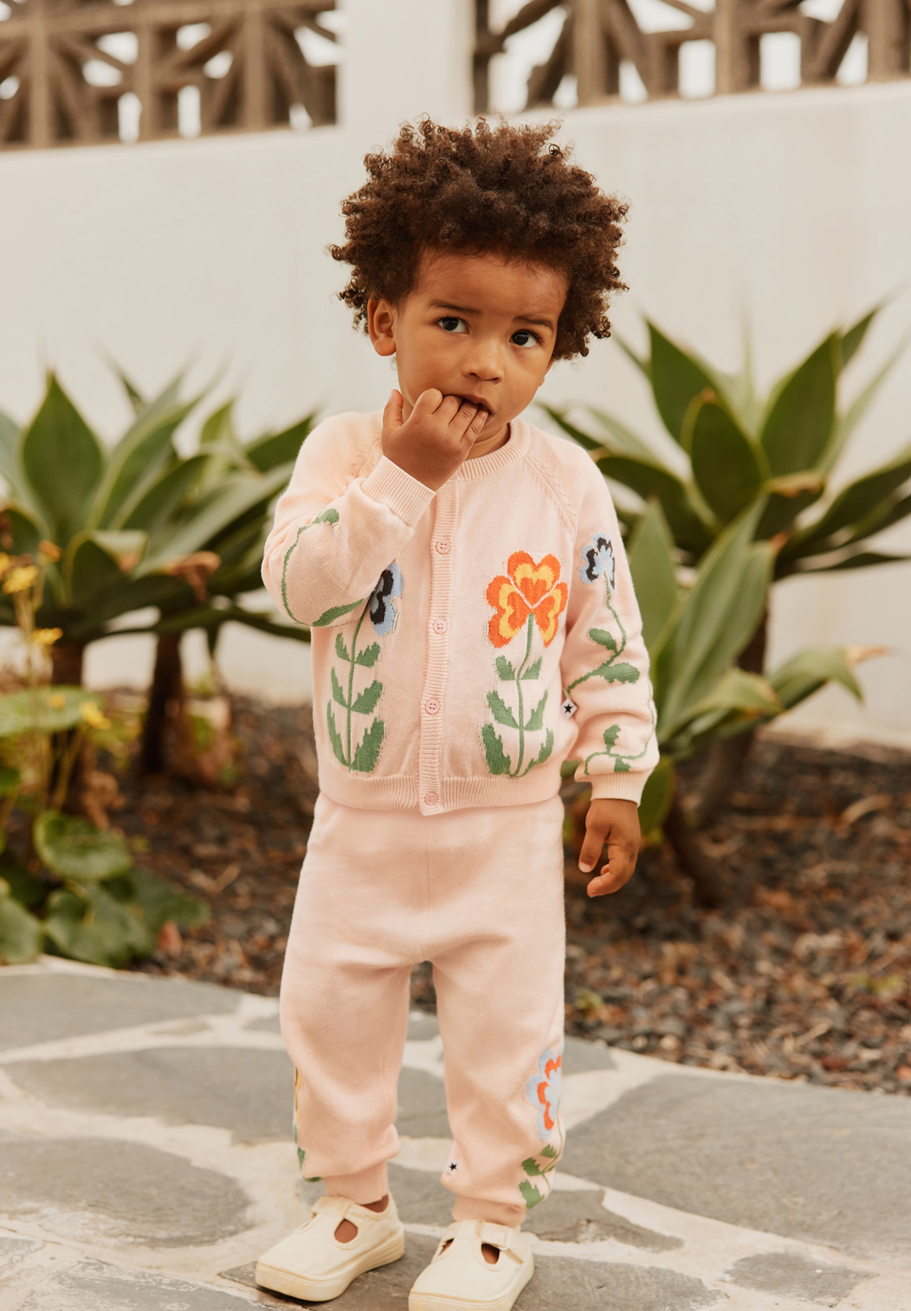 Gert Folklore Garden