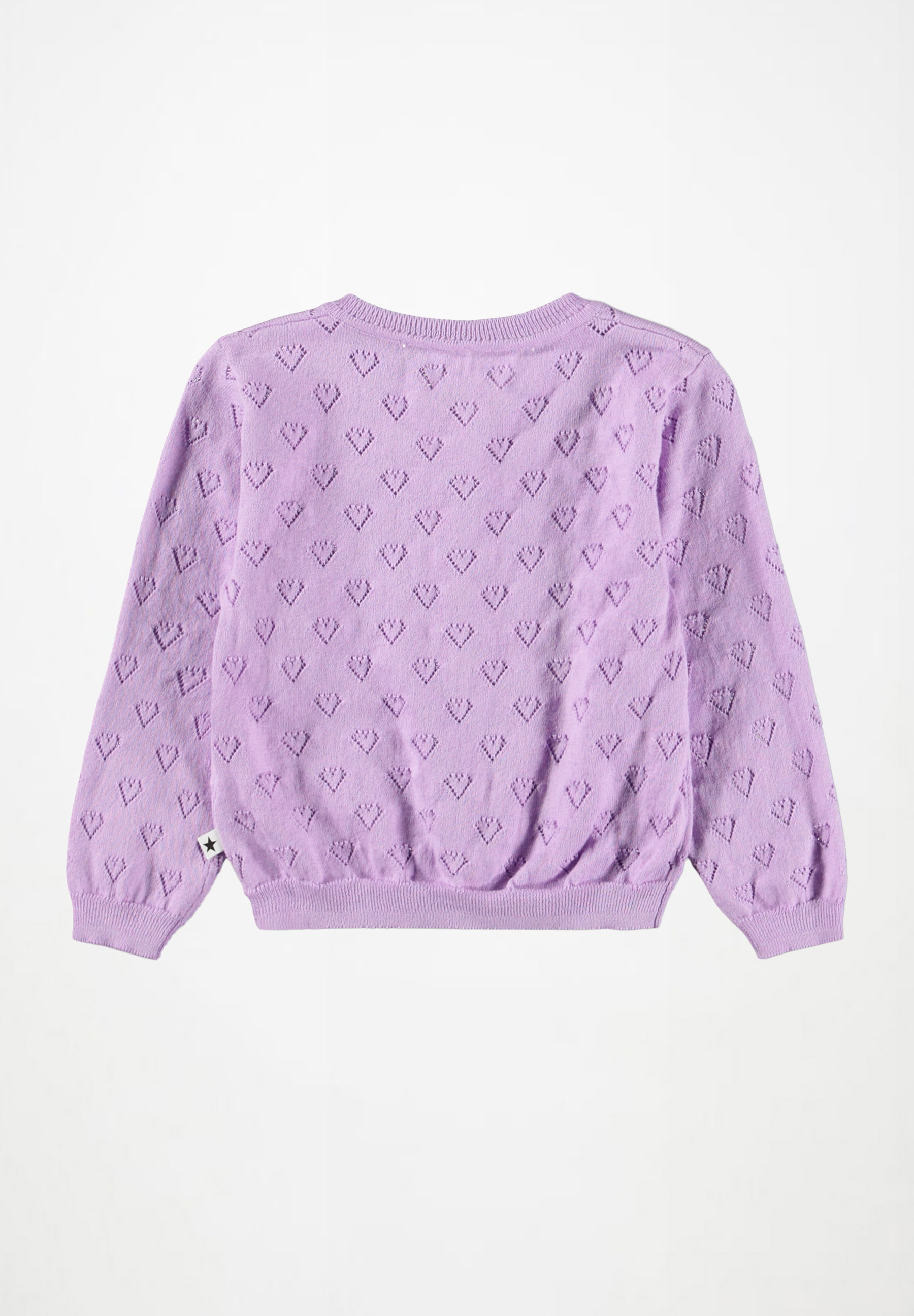 Gertrud Crocus Petal