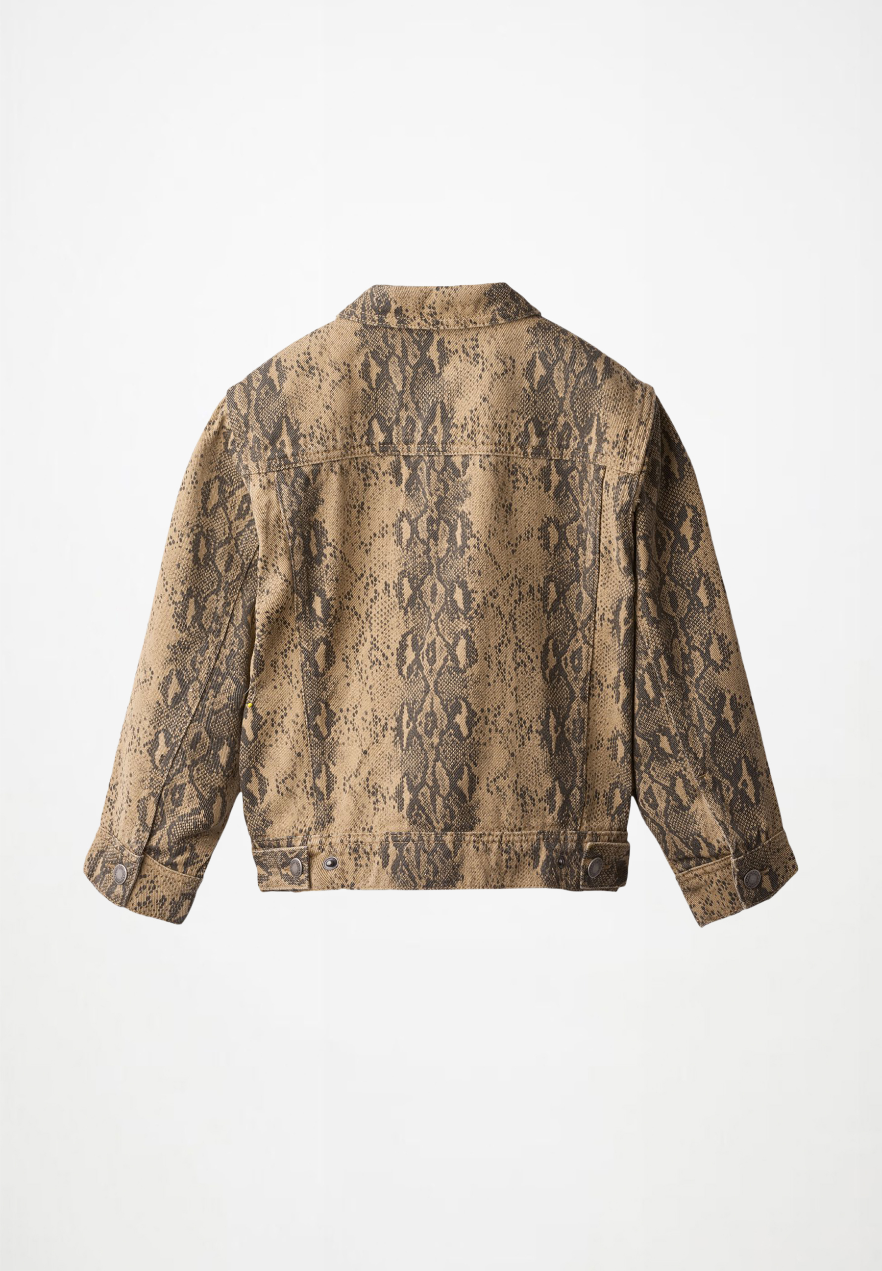 Honore Snake Structure