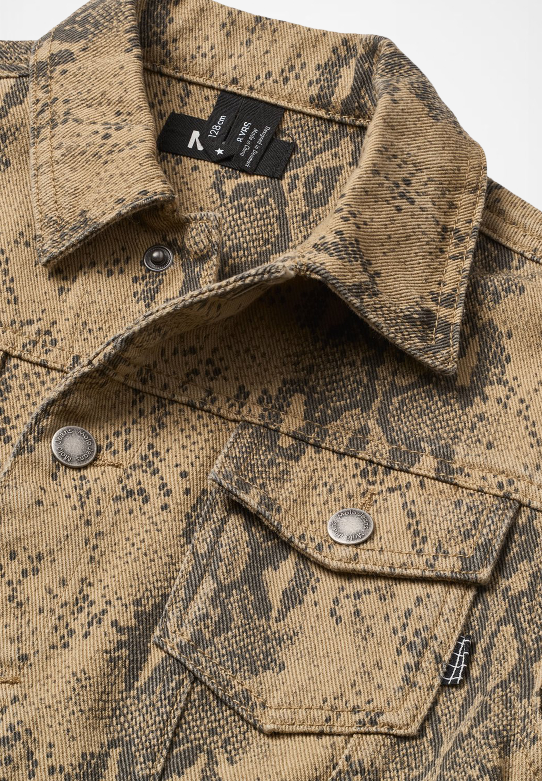 Honore Snake Structure