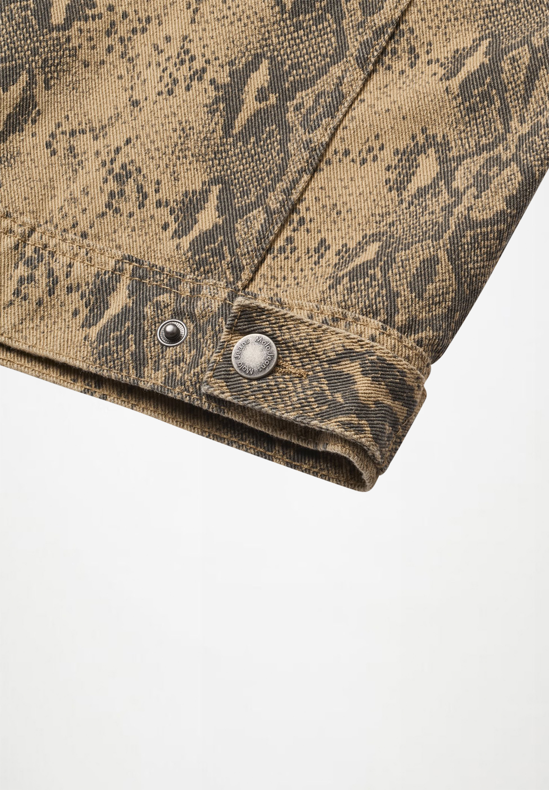 Honore Snake Structure