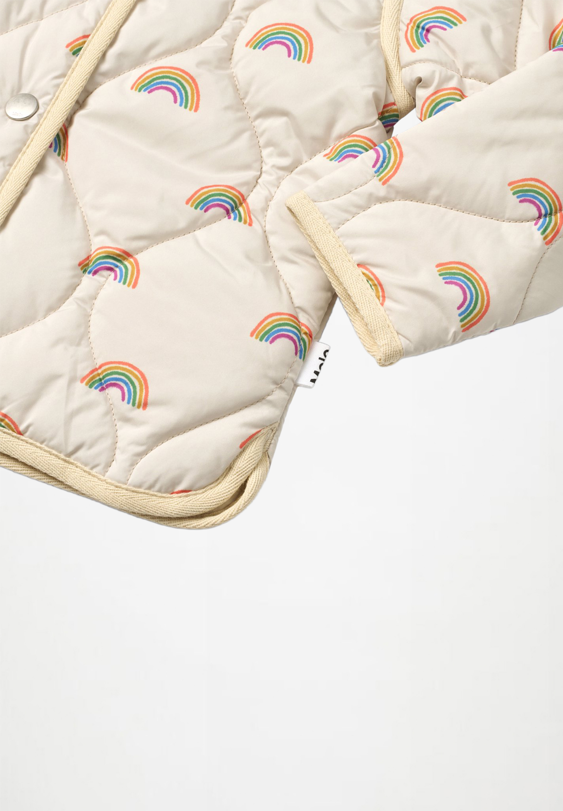 Harrie Small Rainbows