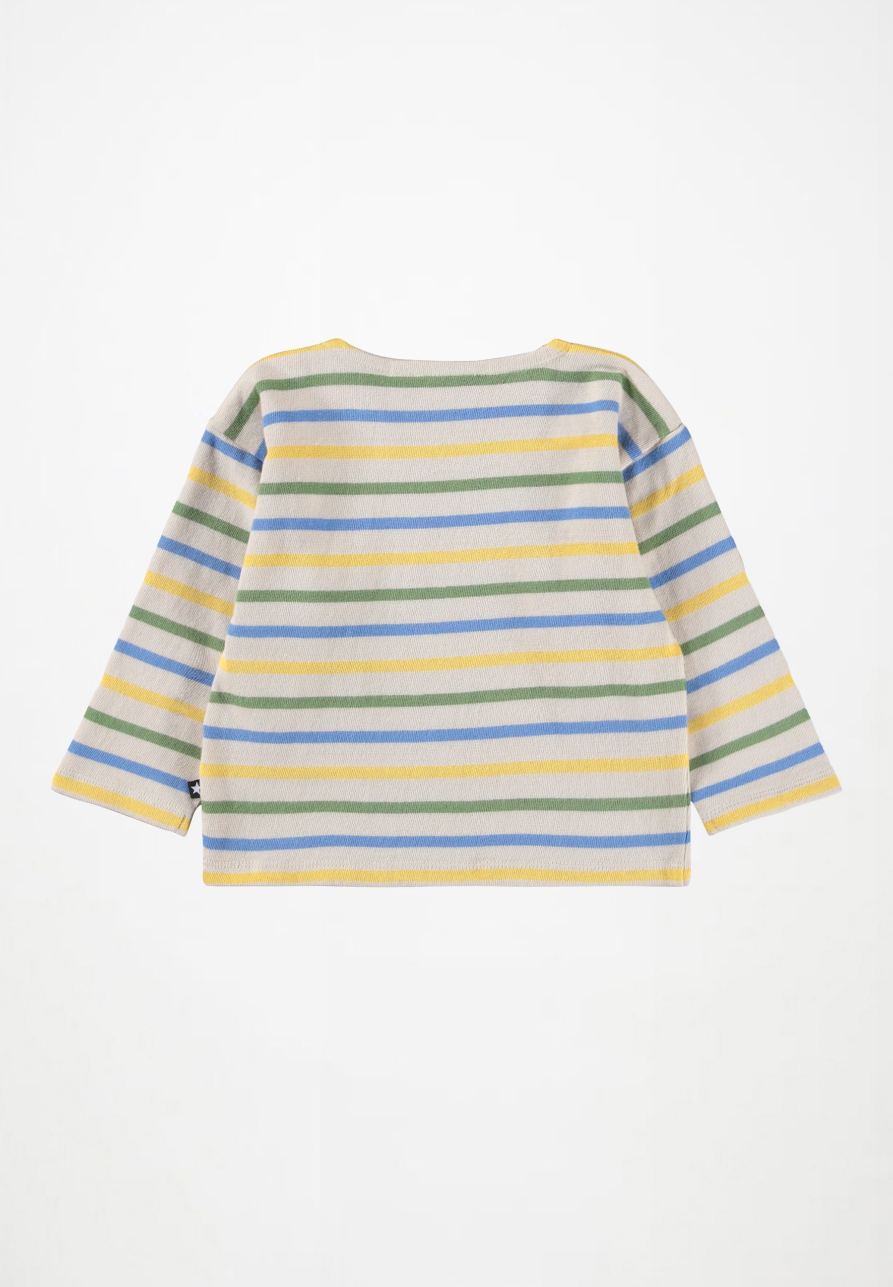 Edarko Multiple Stripe