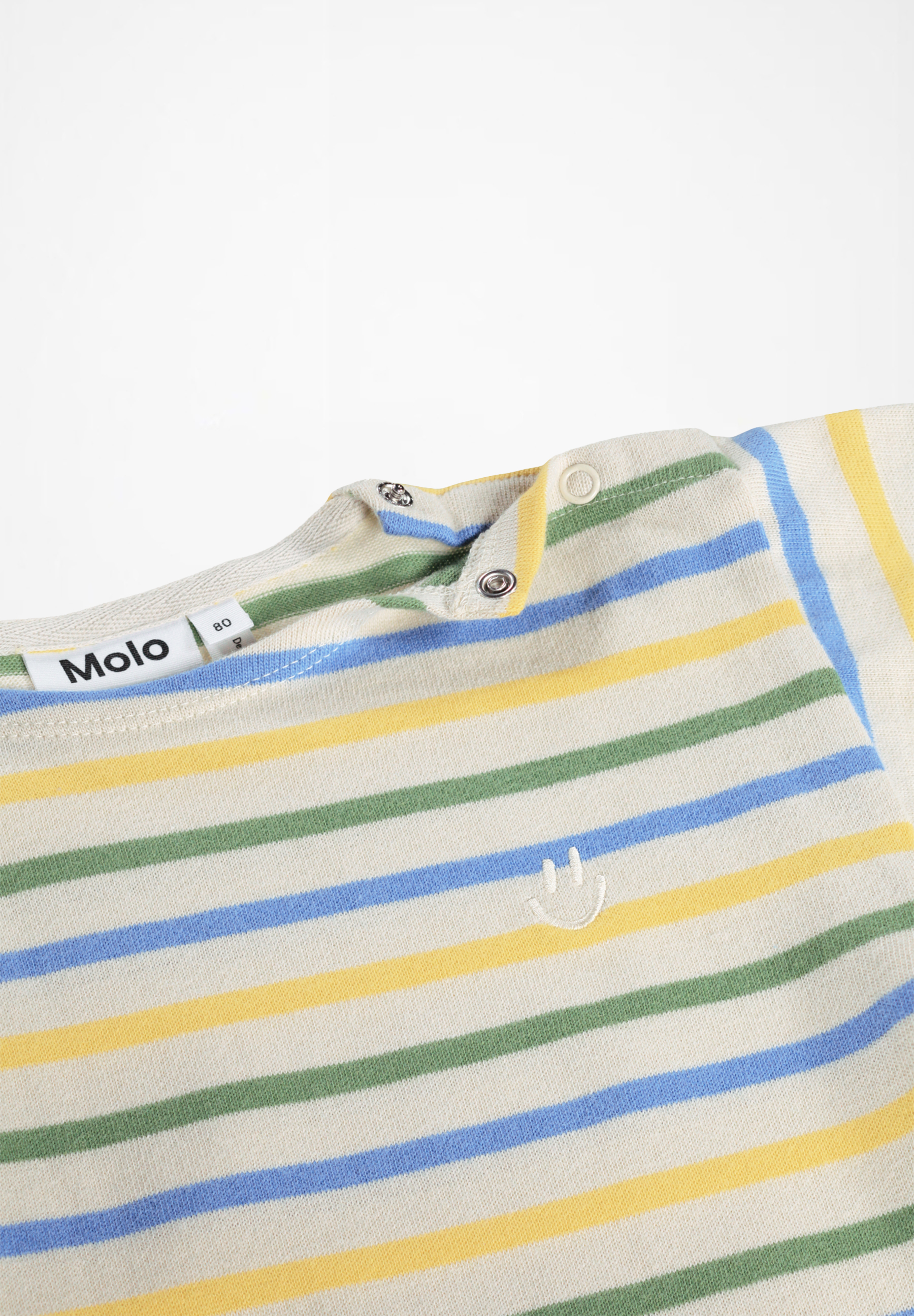 Edarko Multiple Stripe