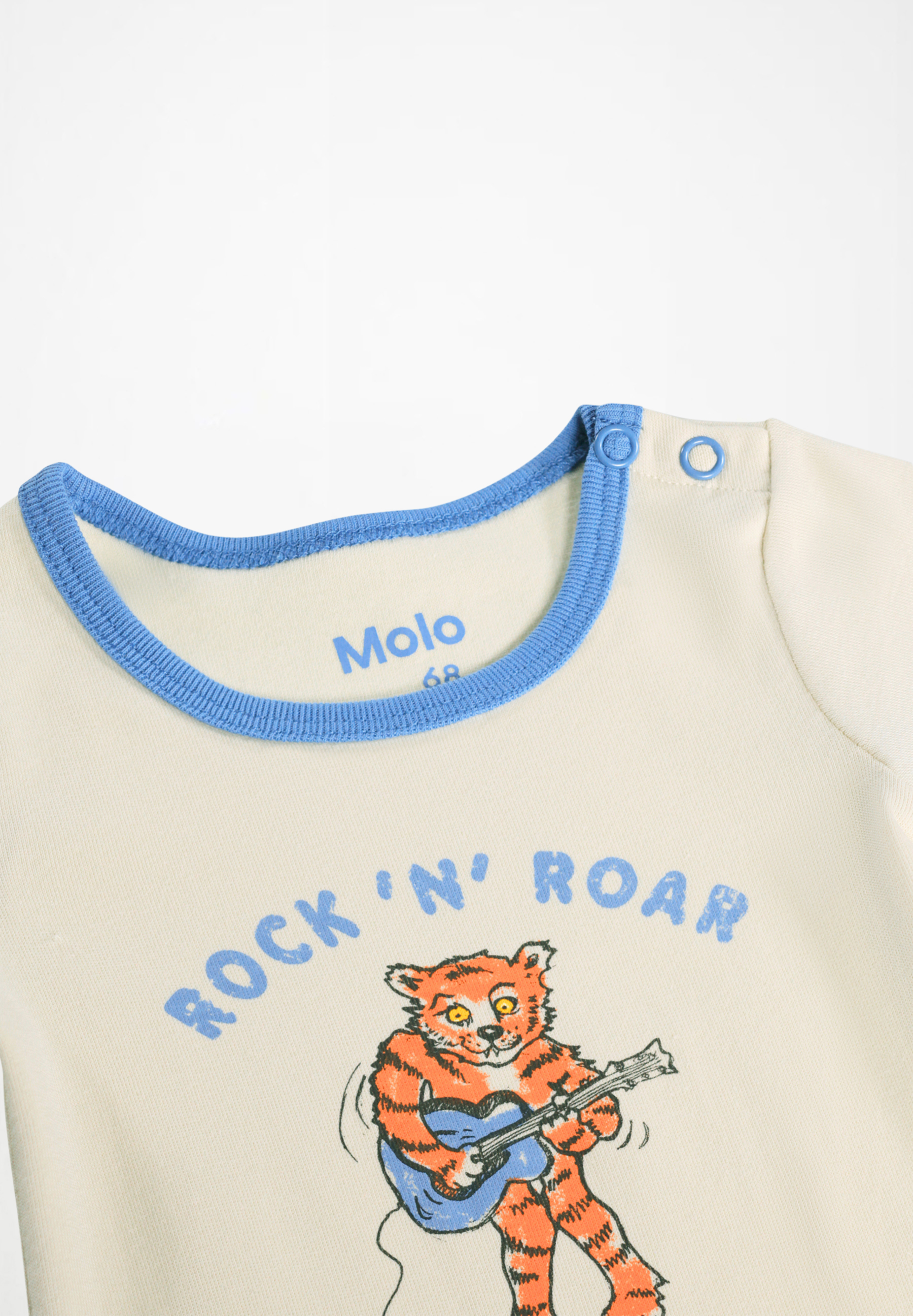 Fossie Rock 'N' Roar