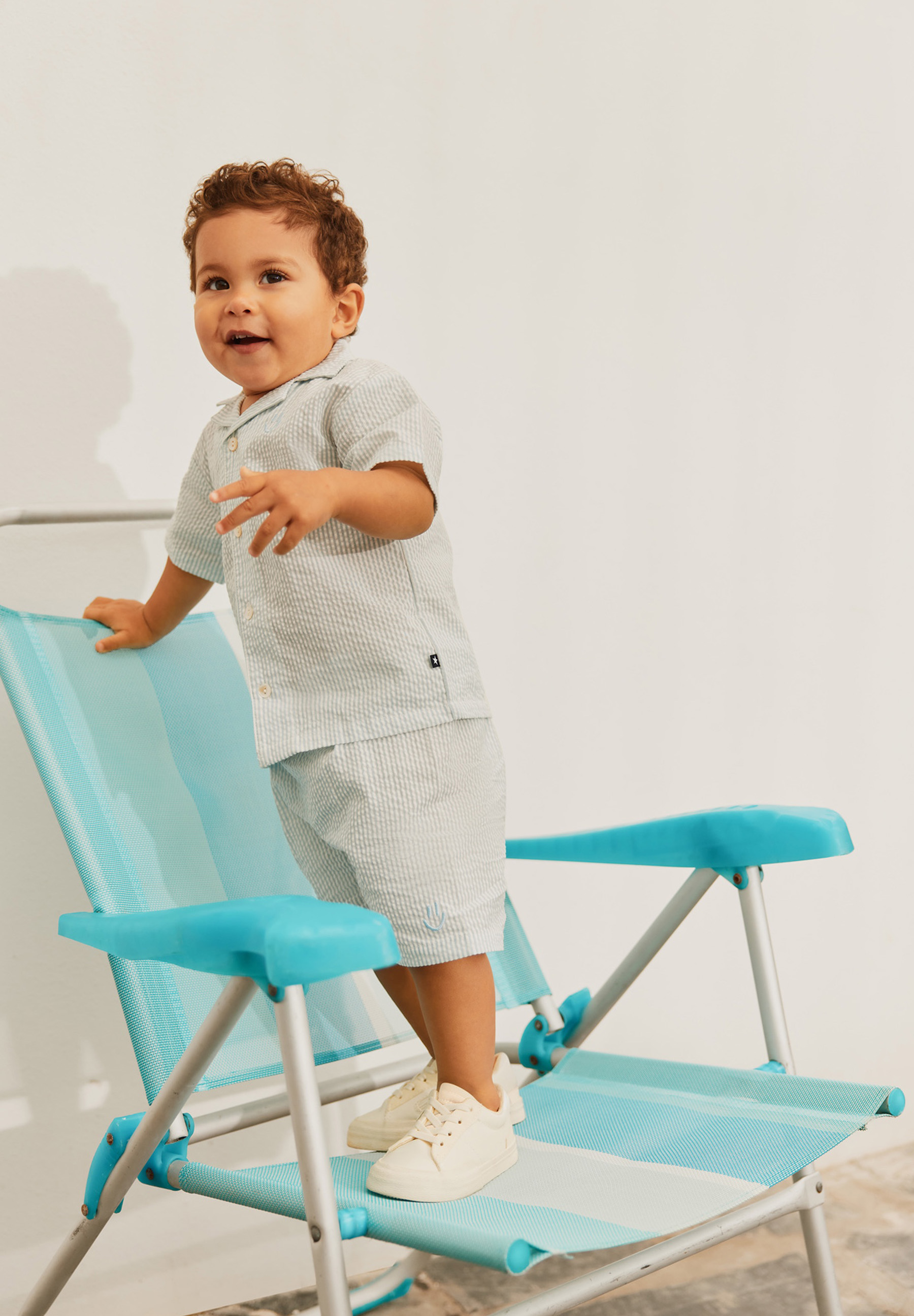 Solar Daylight Stream