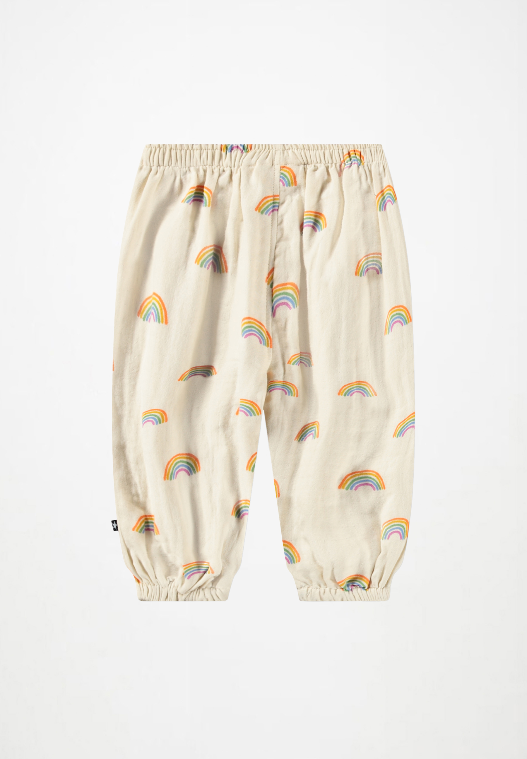 Serene Small Rainbows