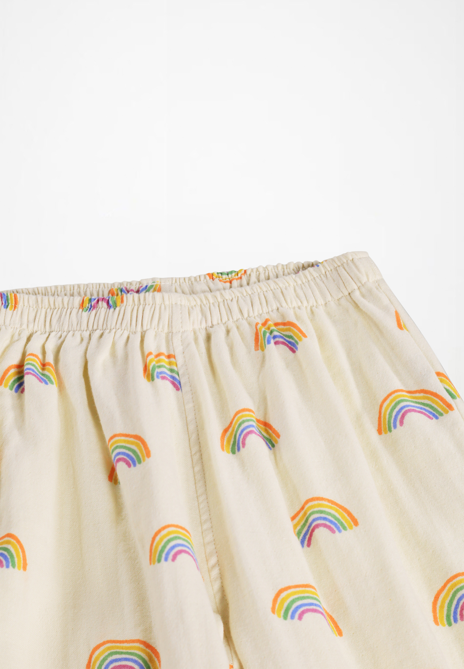 Serene Small Rainbows