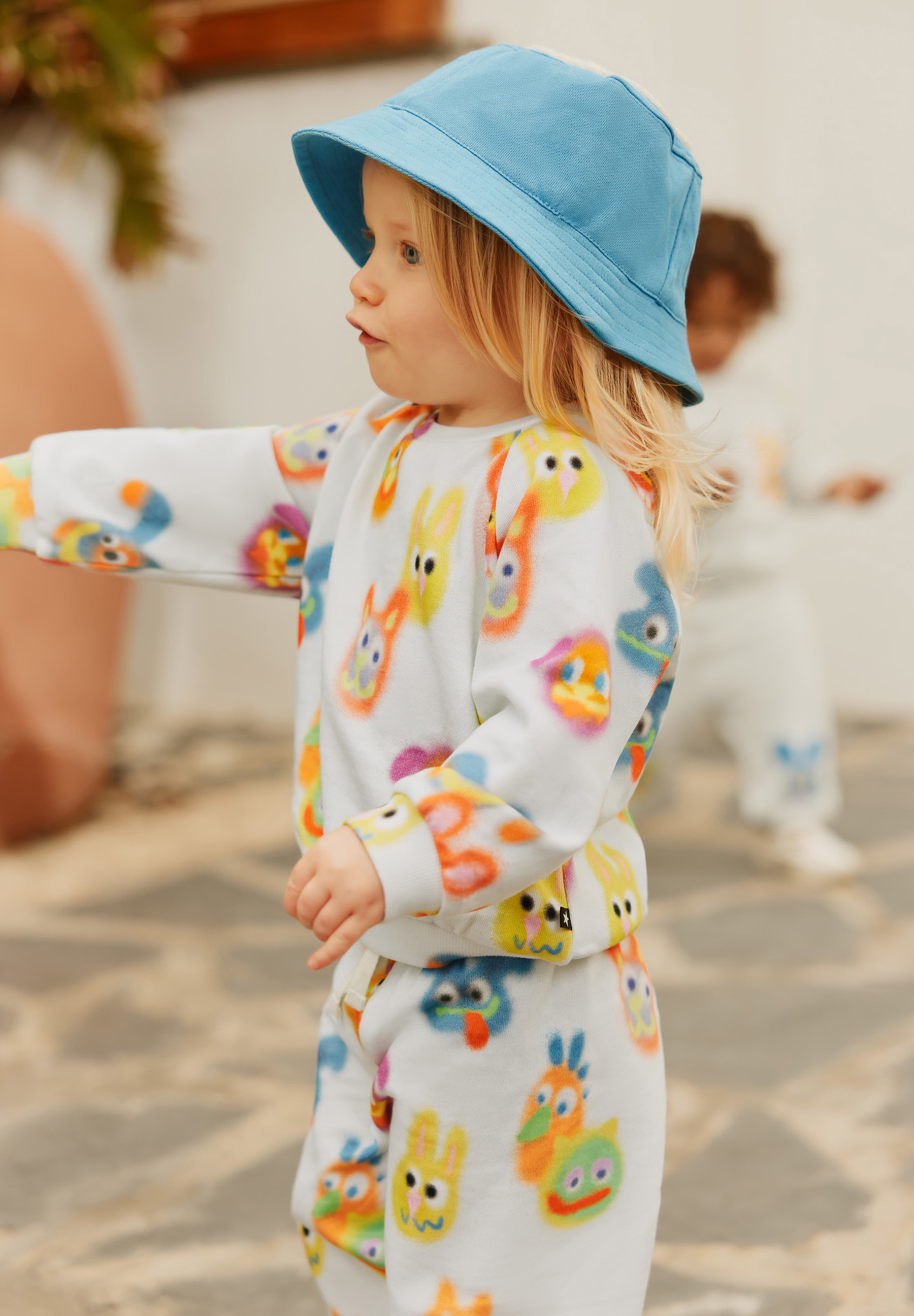 Simeon Fuzzy Together