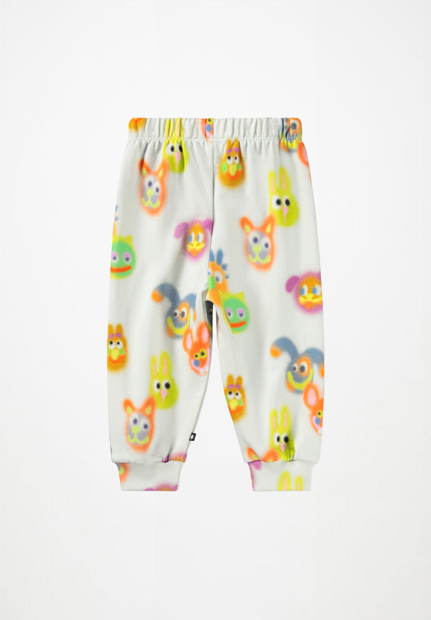 Simeon Fuzzy Together