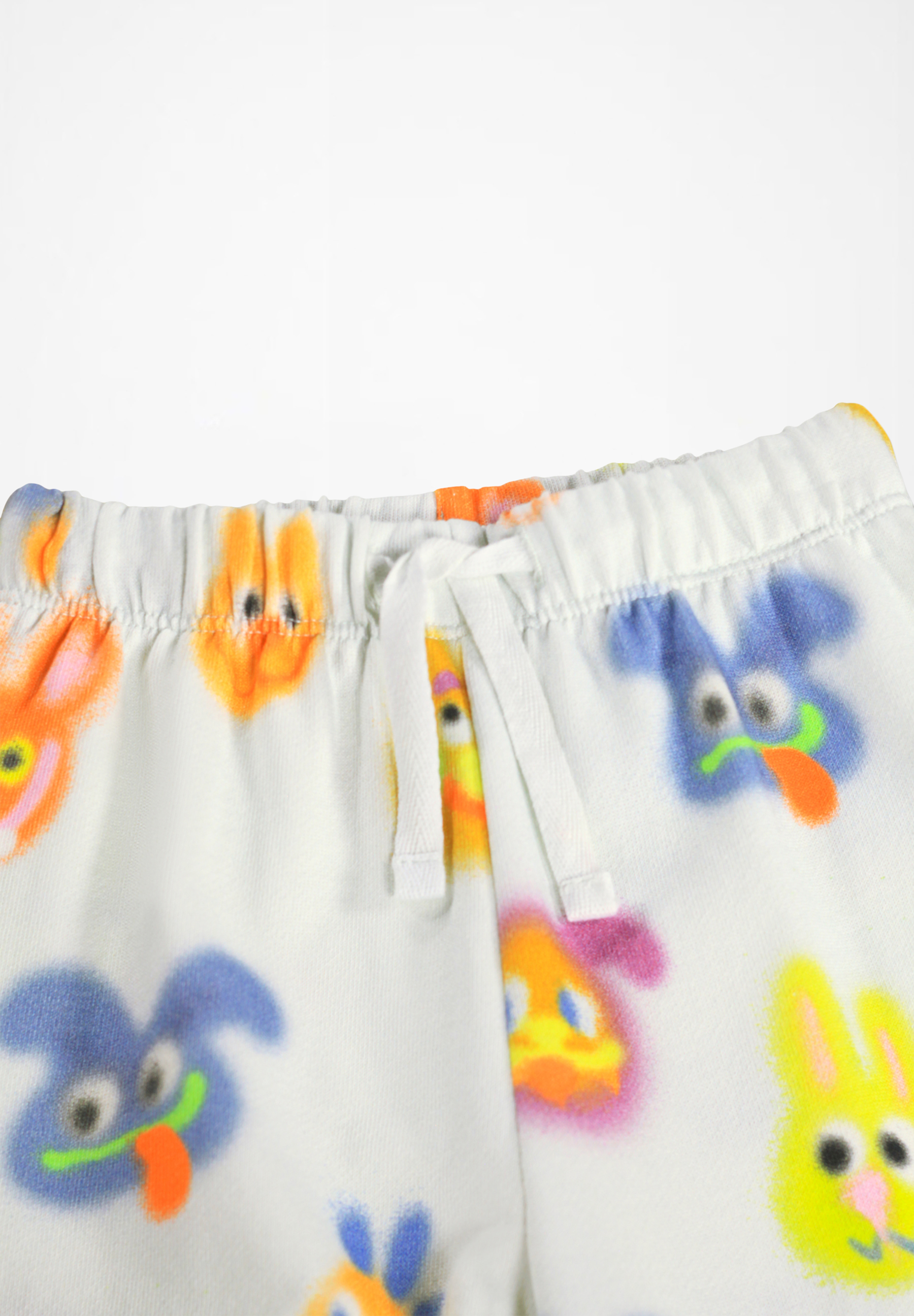 Simeon Fuzzy Together