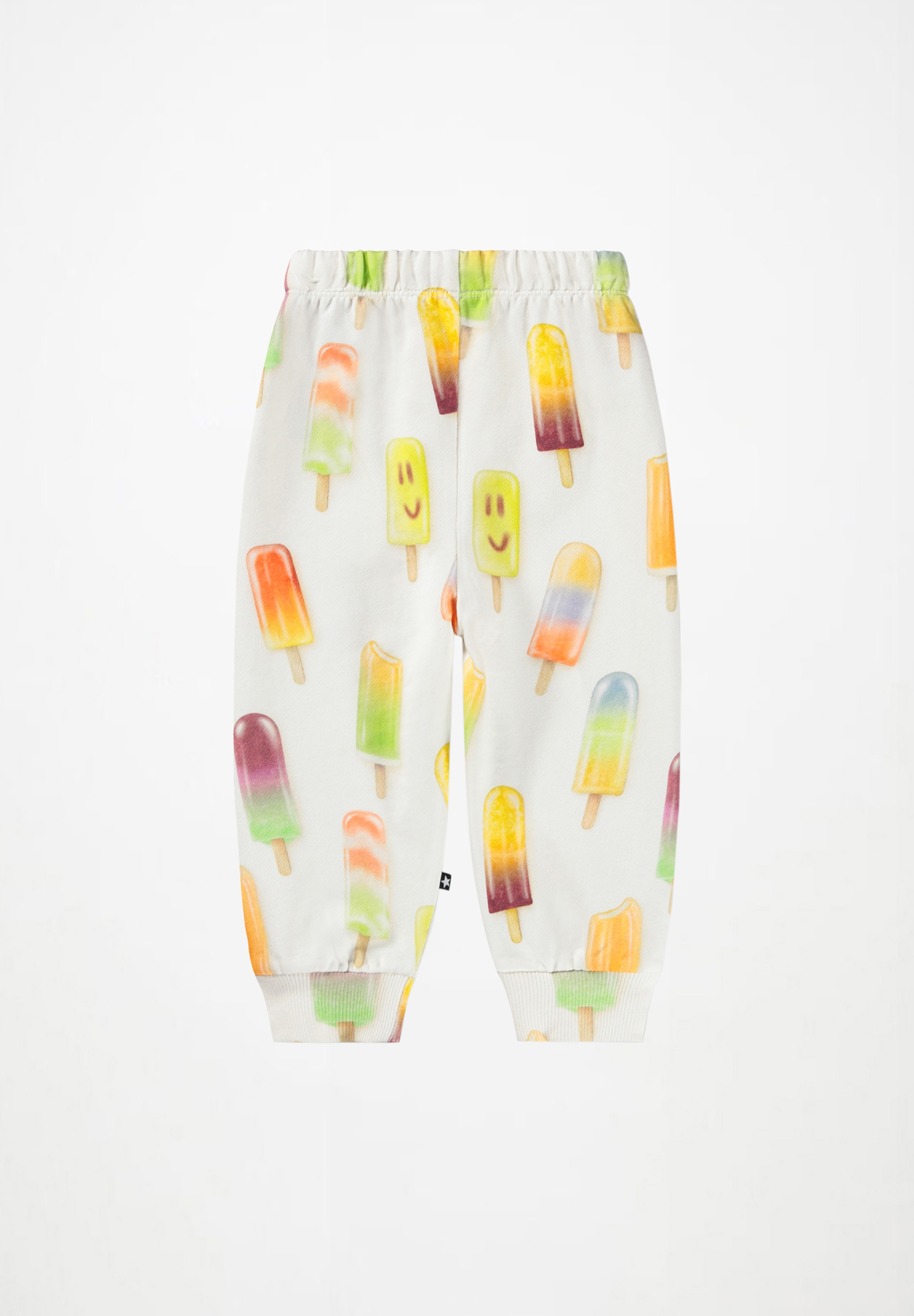 Simeon Midi popsicles