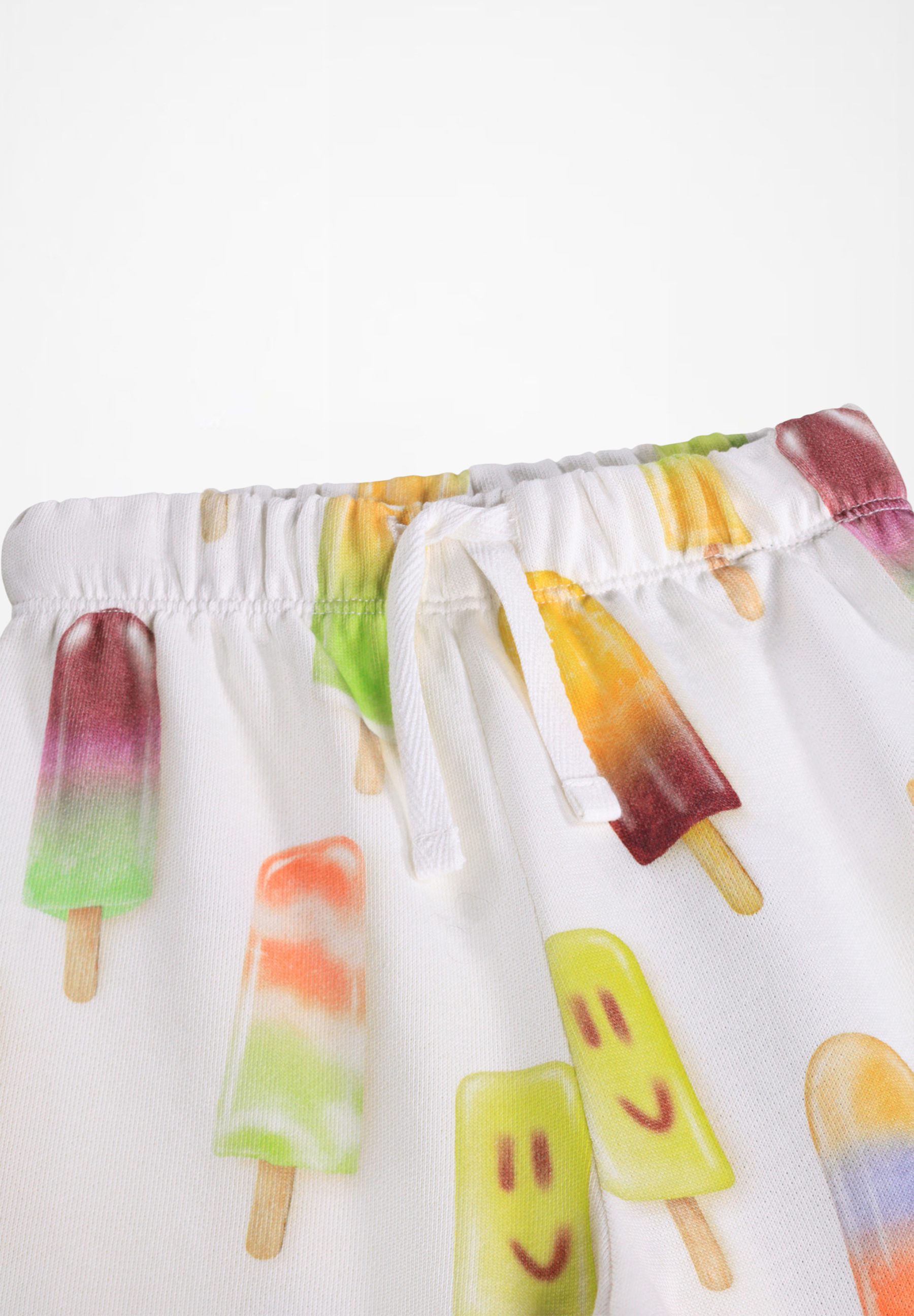 Simeon Midi popsicles