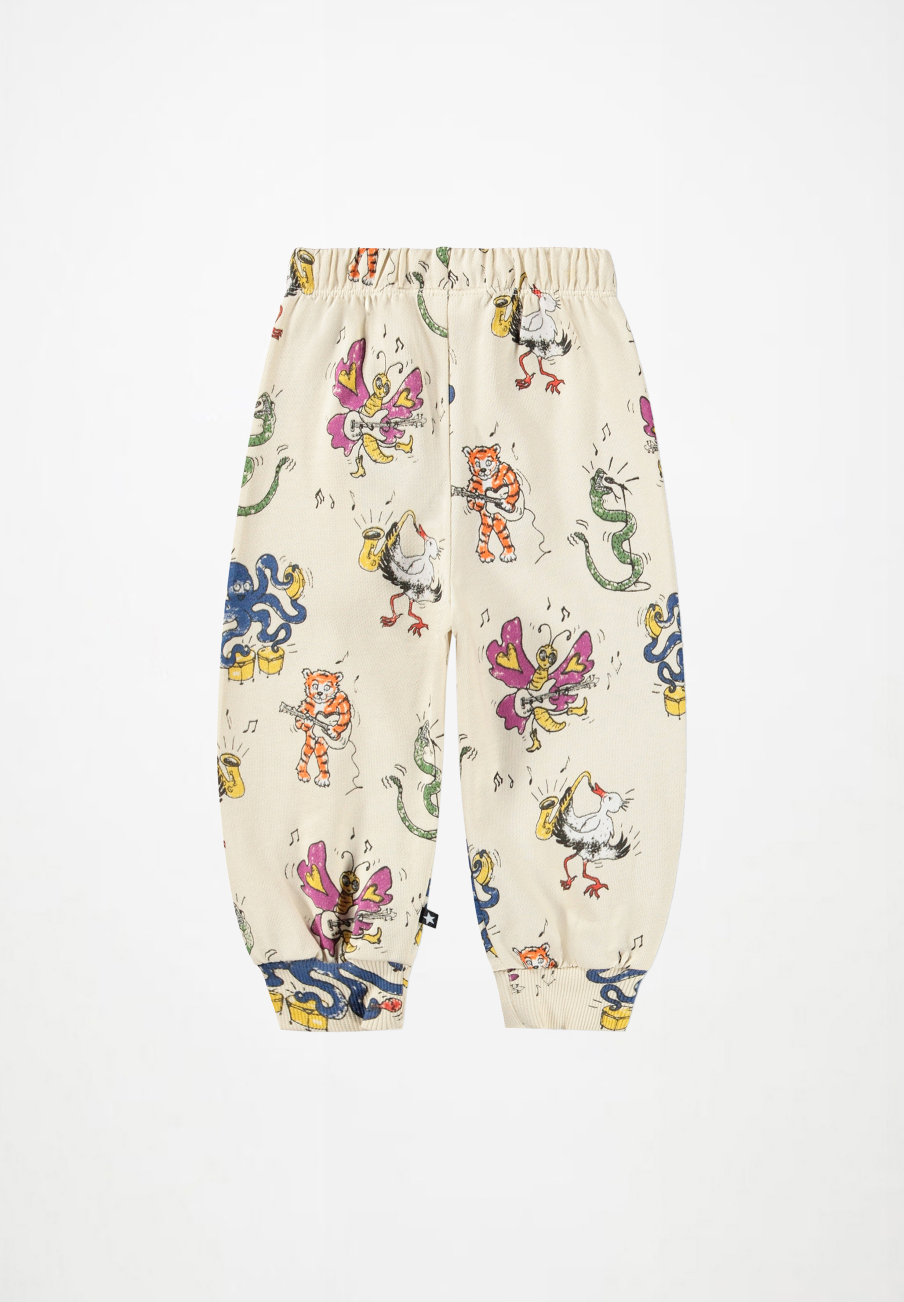 Simeon Rockin Animals