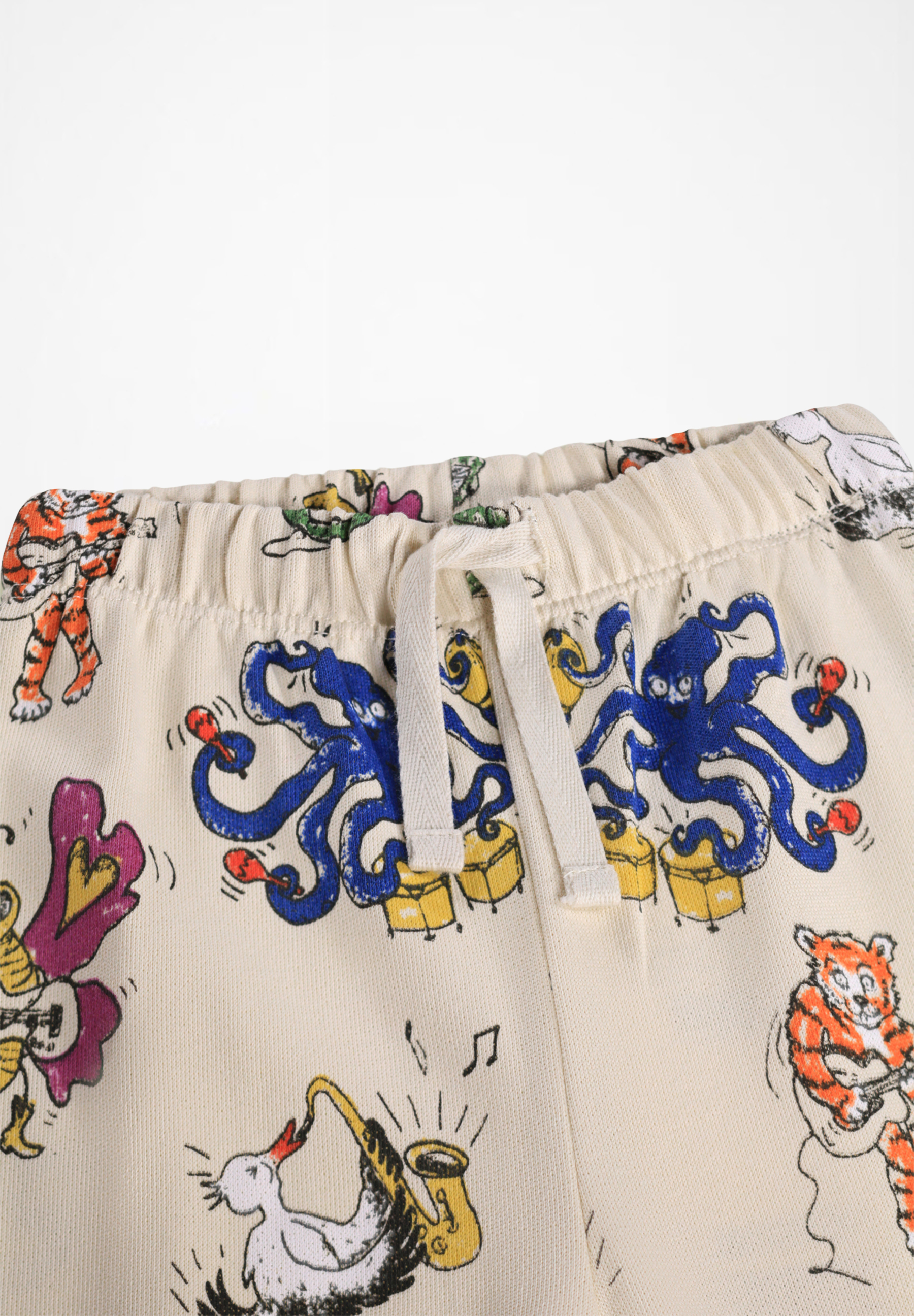 Simeon Rockin Animals