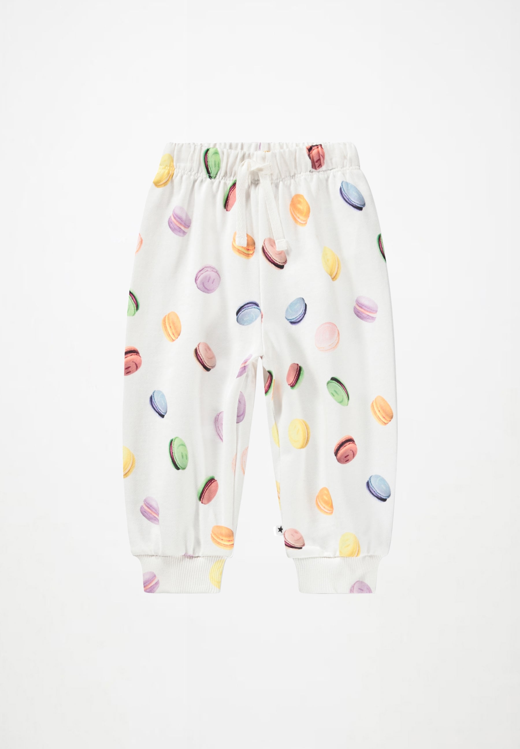 Simeon Funny Macarons