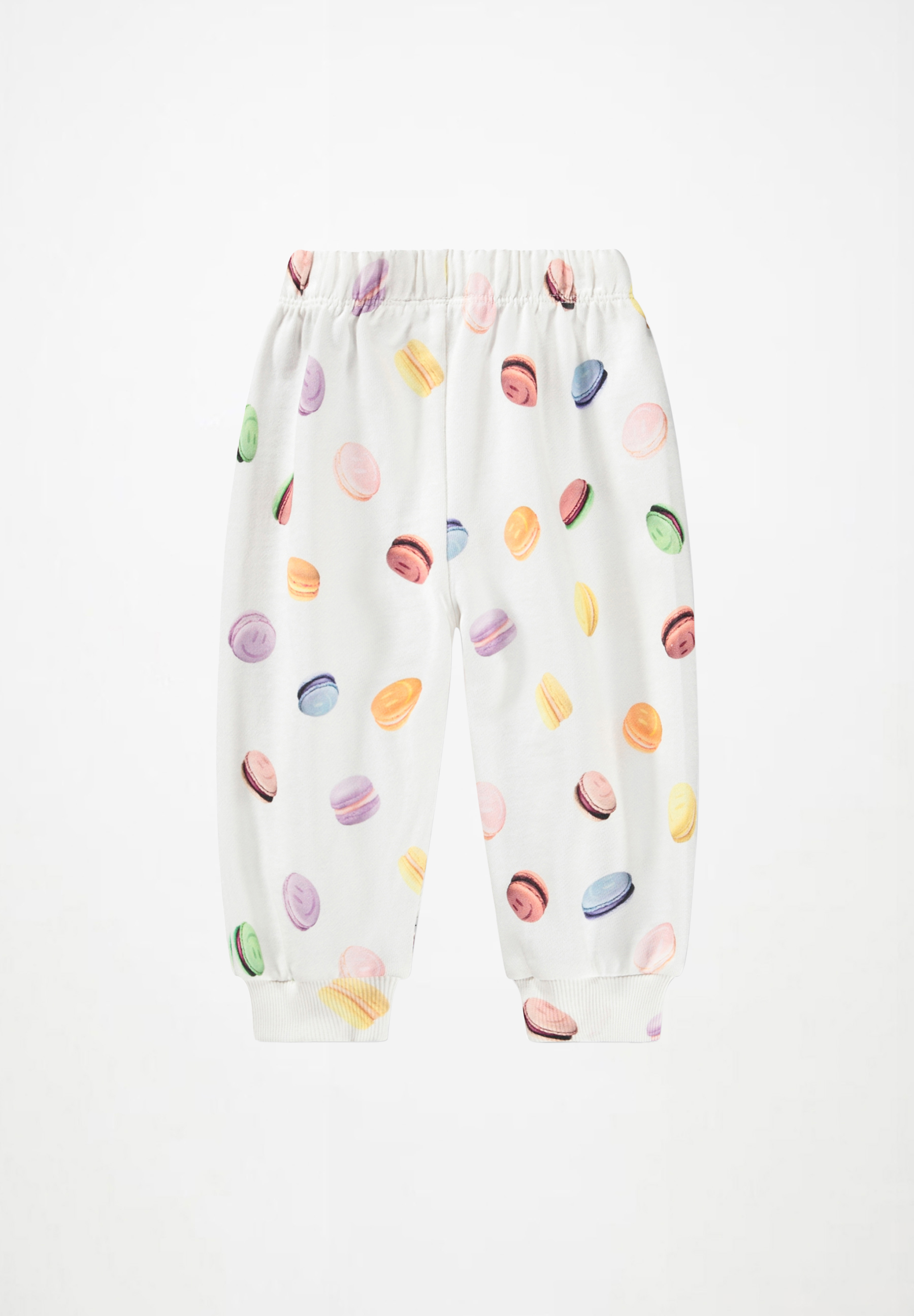 Simeon Funny Macarons