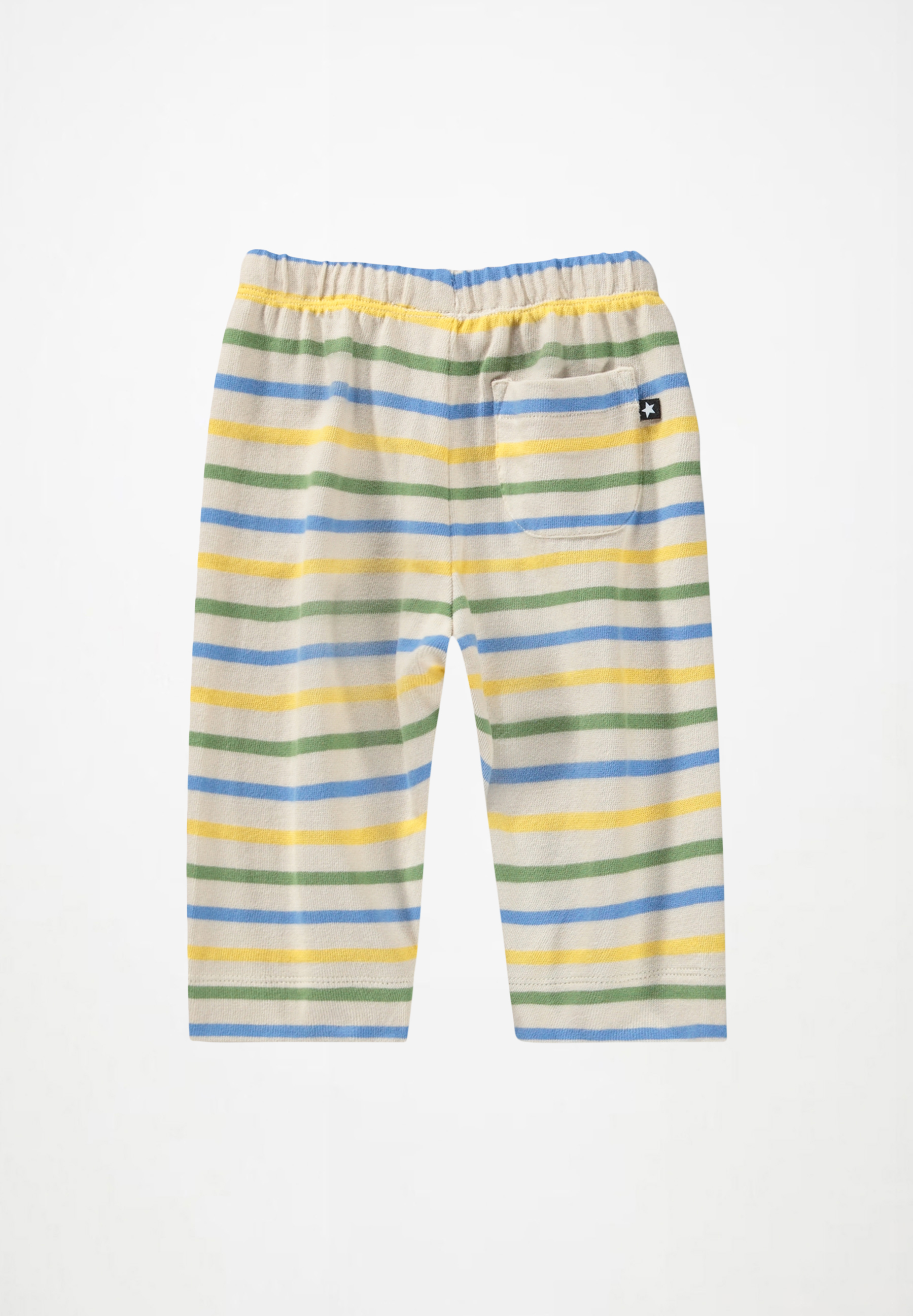 Saxon Multiple Stripe