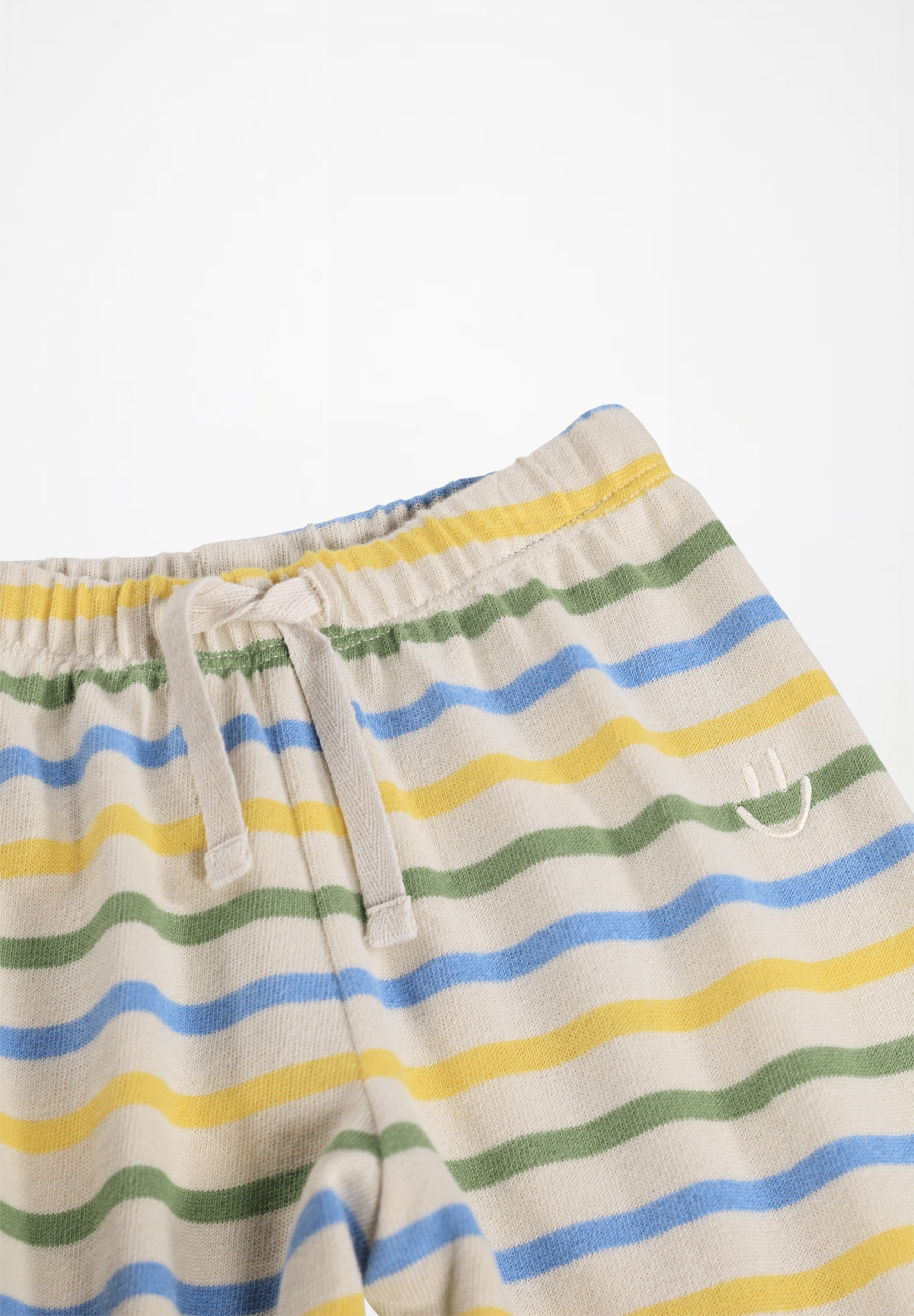 Saxon Multiple Stripe