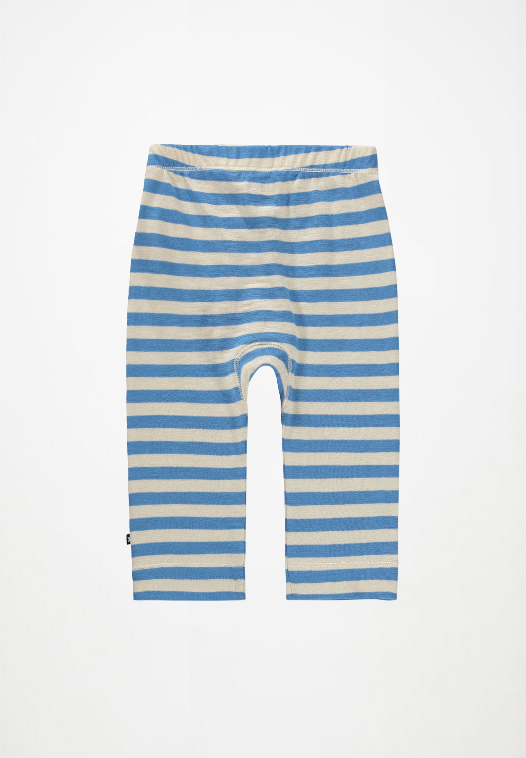 Seb Blue Sand Stripe