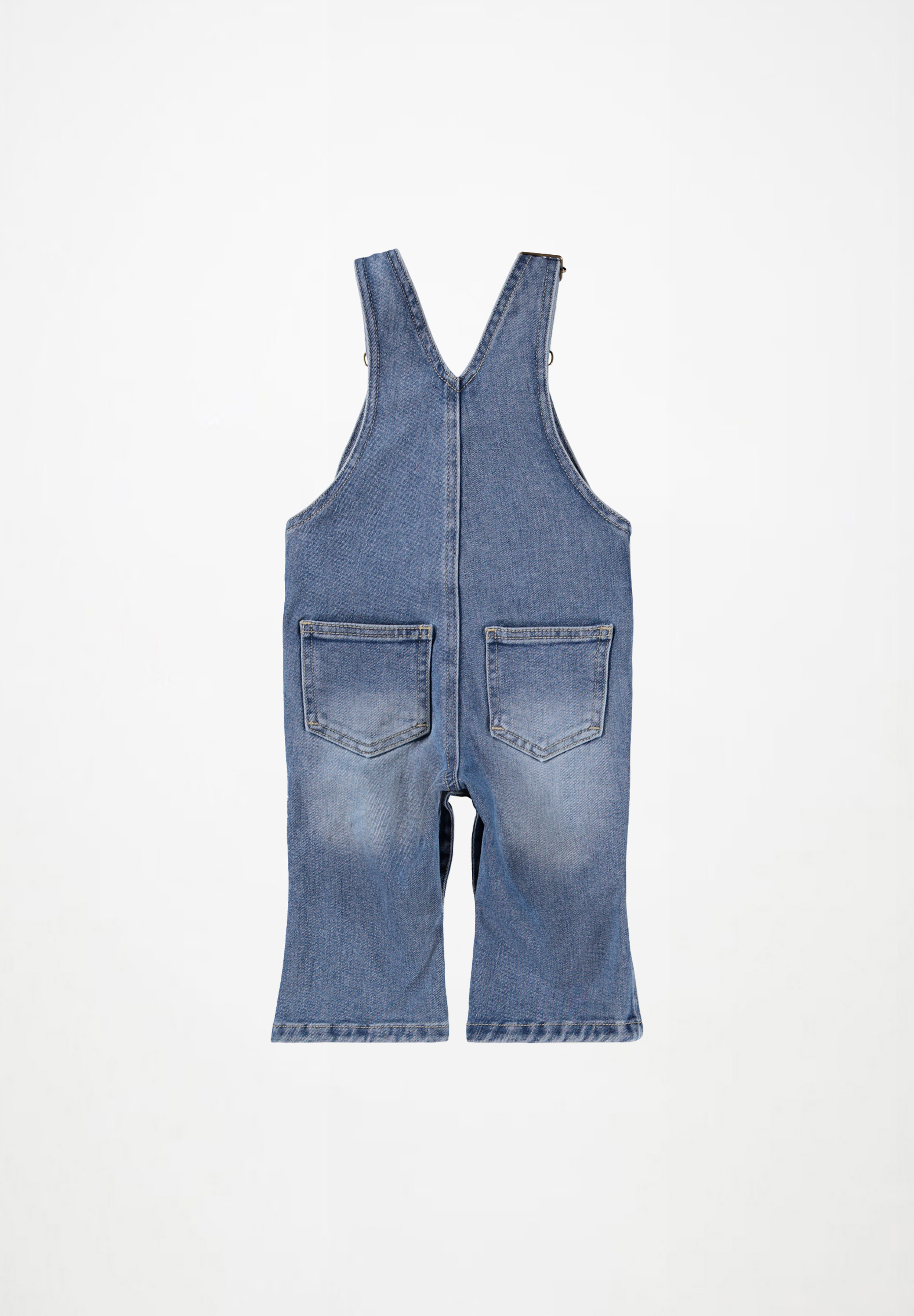 Stellan Vintage Blue