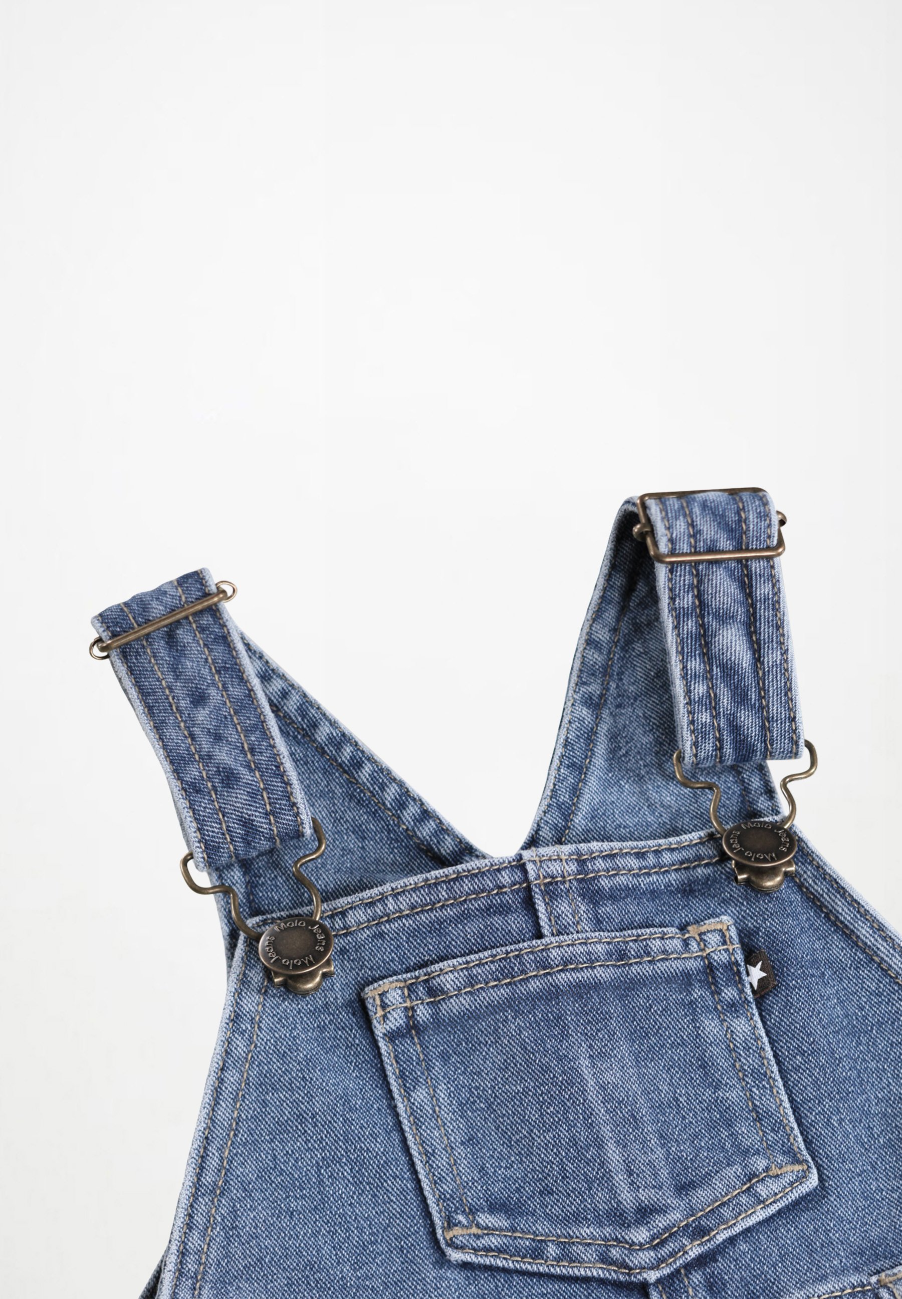 Stellan Vintage Blue