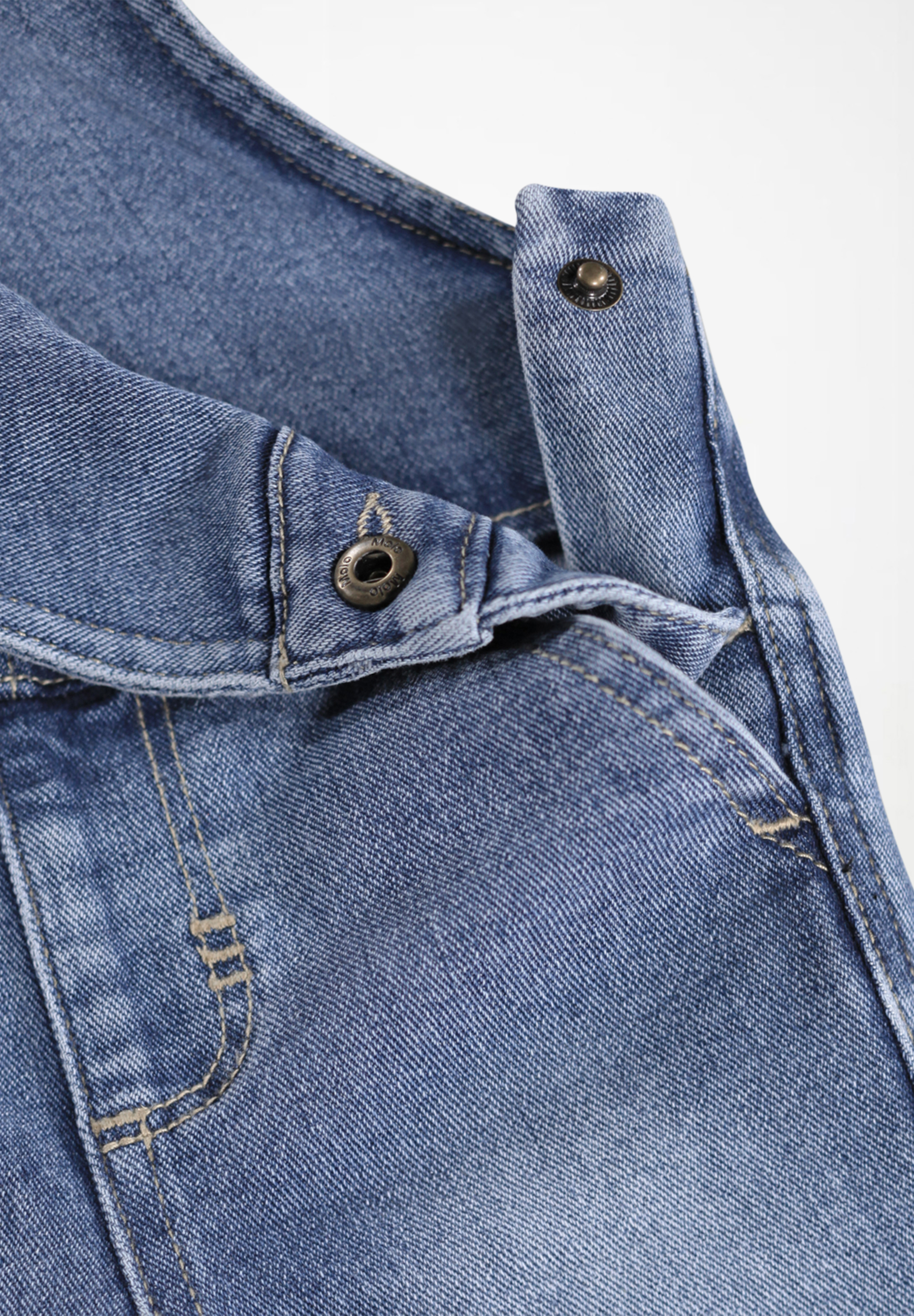 Stellan Vintage Blue