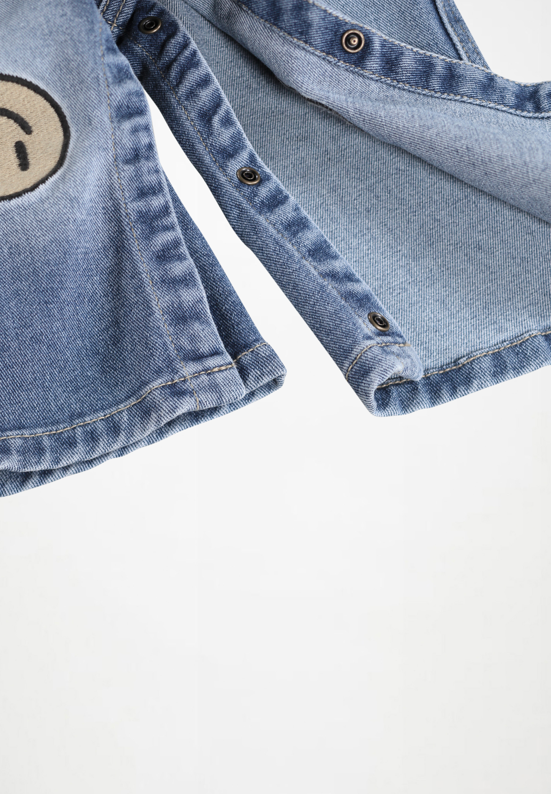 Stellan Vintage Blue