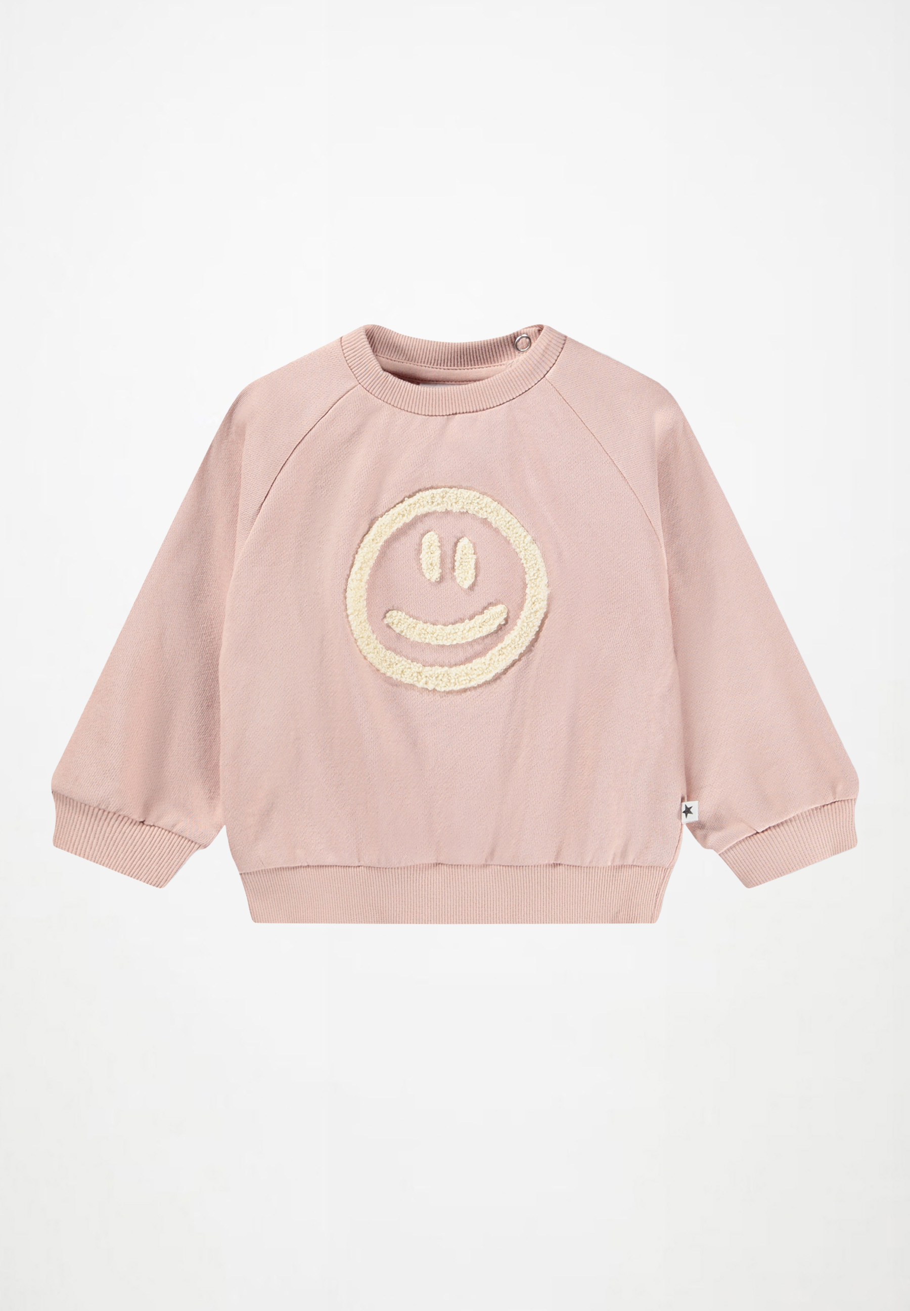 Disc Sweatshirt