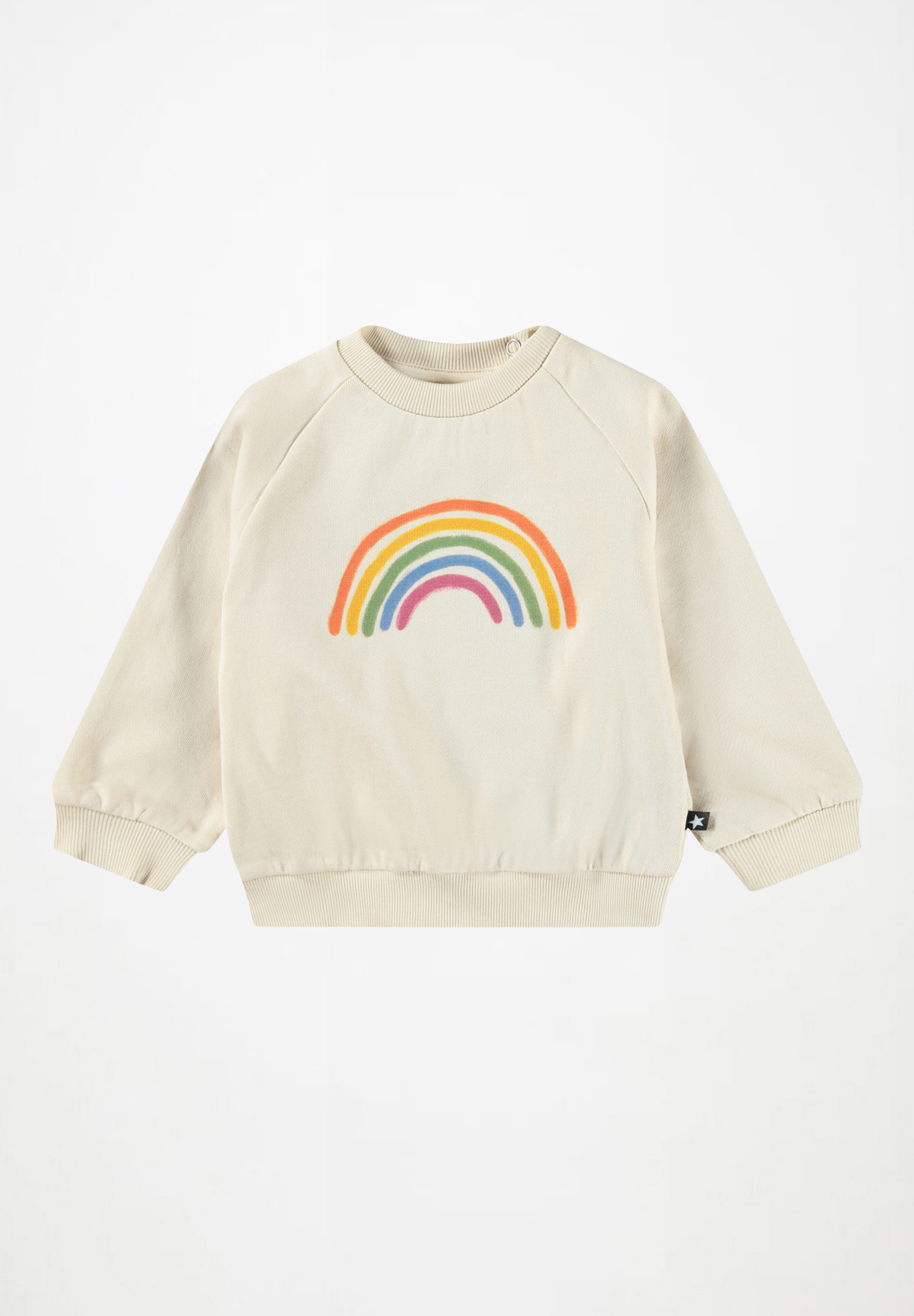 Disc Sweatshirt