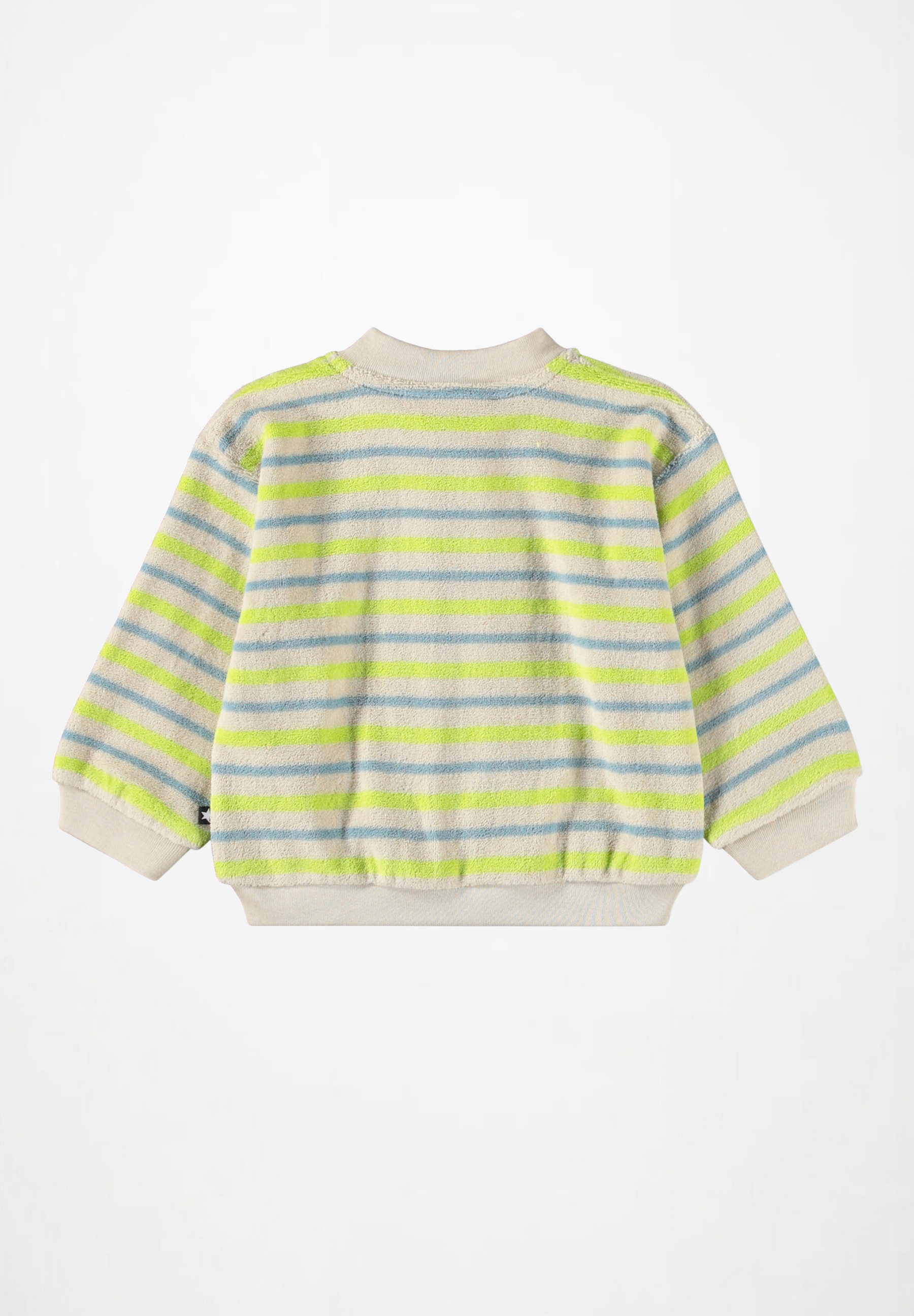 Dazzle Pistacia Stream