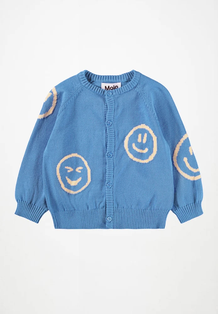 Brody Blue Tide