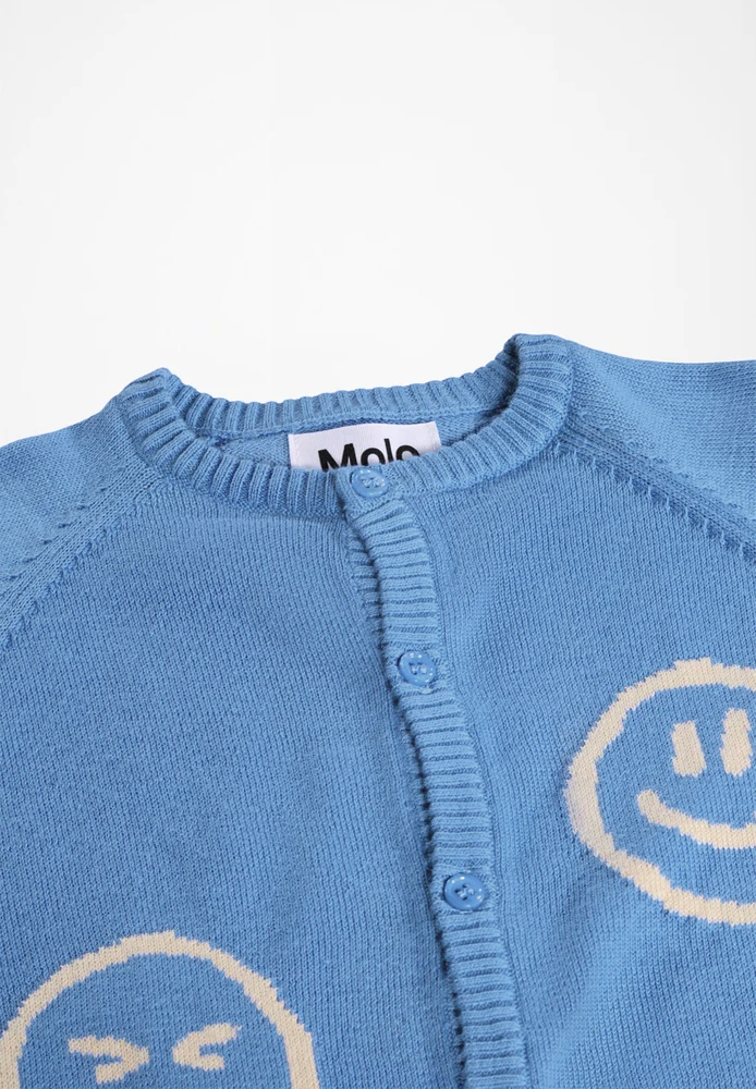 Brody Blue Tide