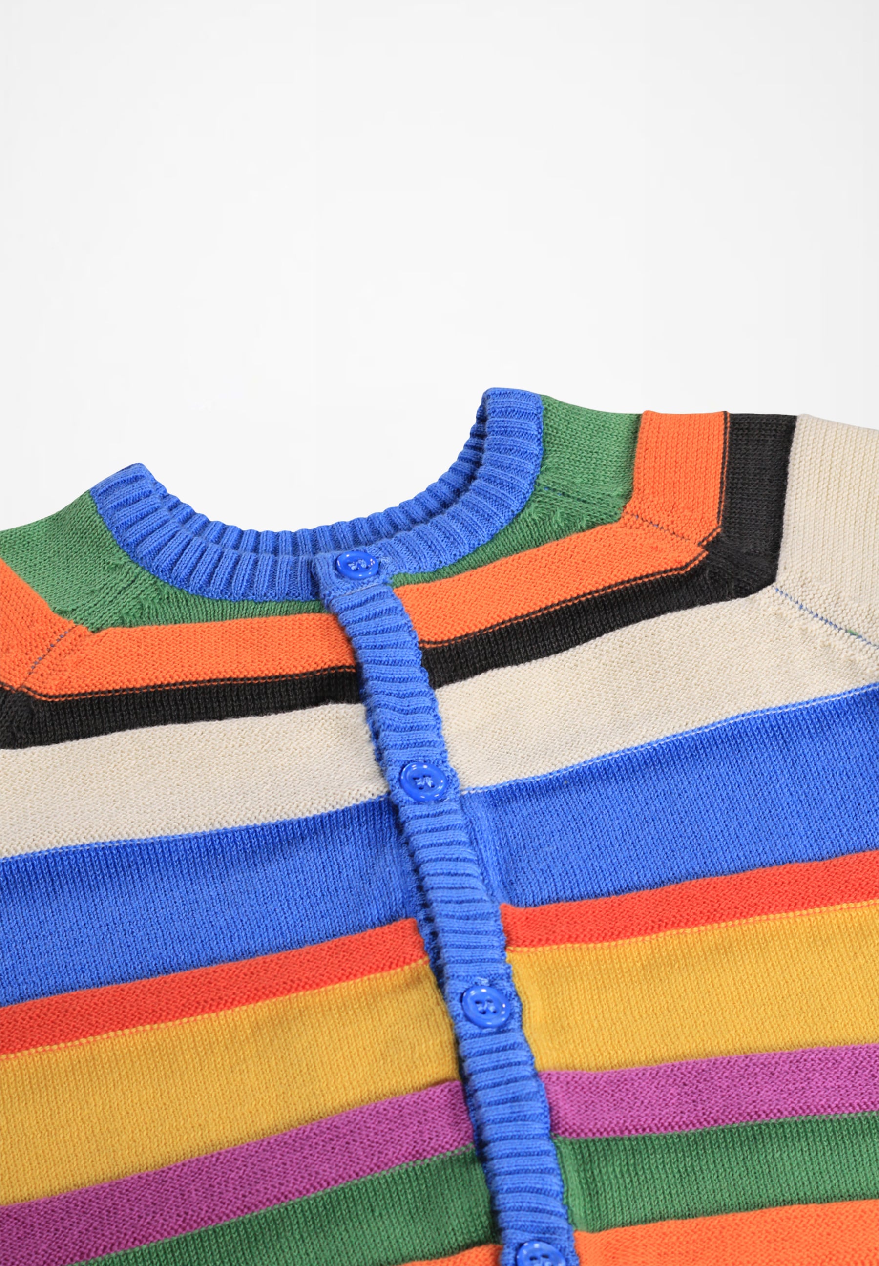 Brody Stripy Colours