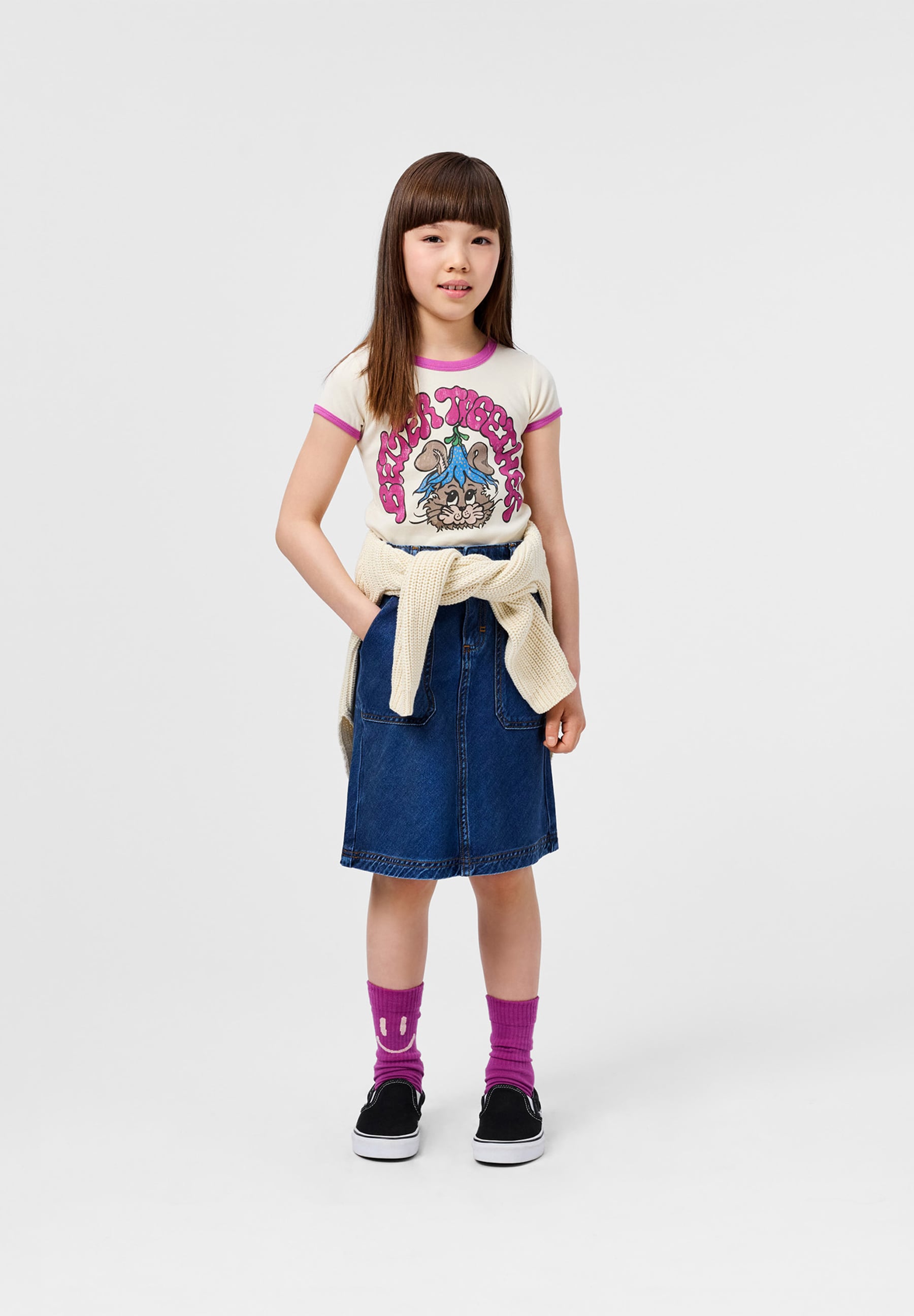 Norman Charisma Sand