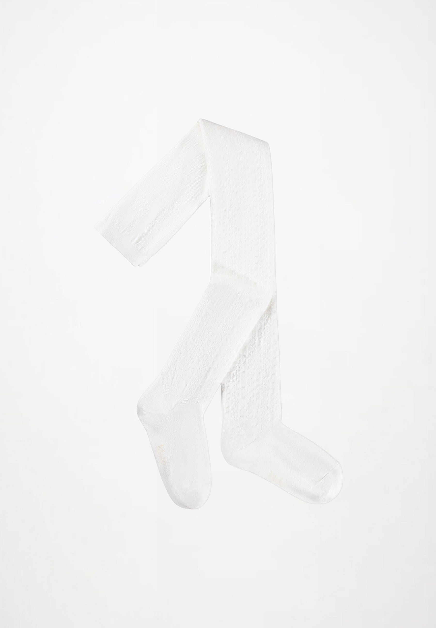 Pointelle Tights Strømpebukse