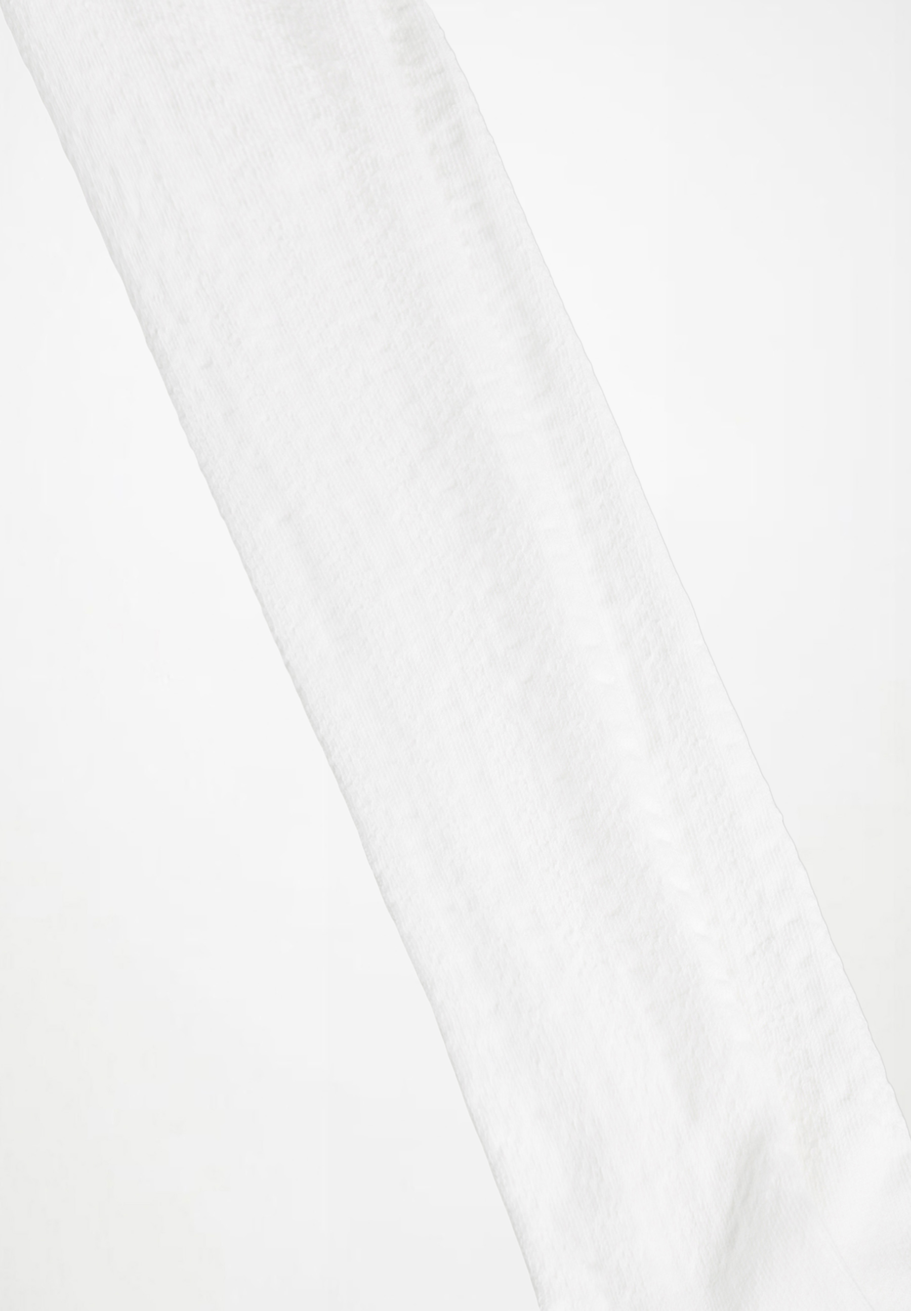 Pointelle Tights Daylight White