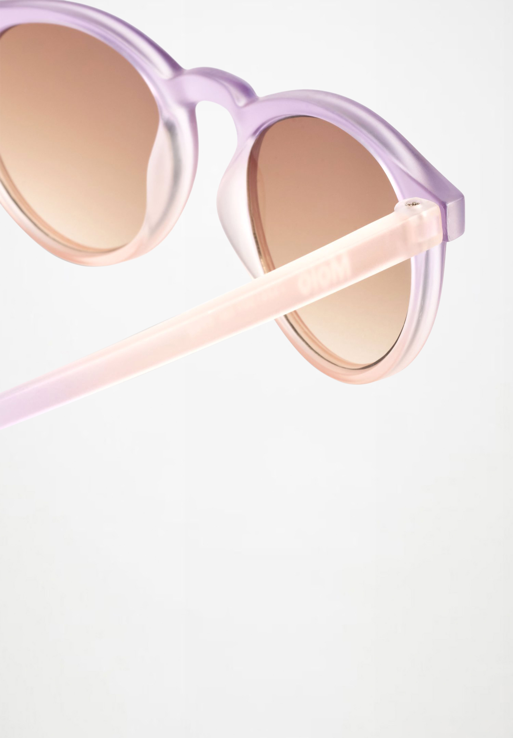 Sun Shine Pastel Lilac