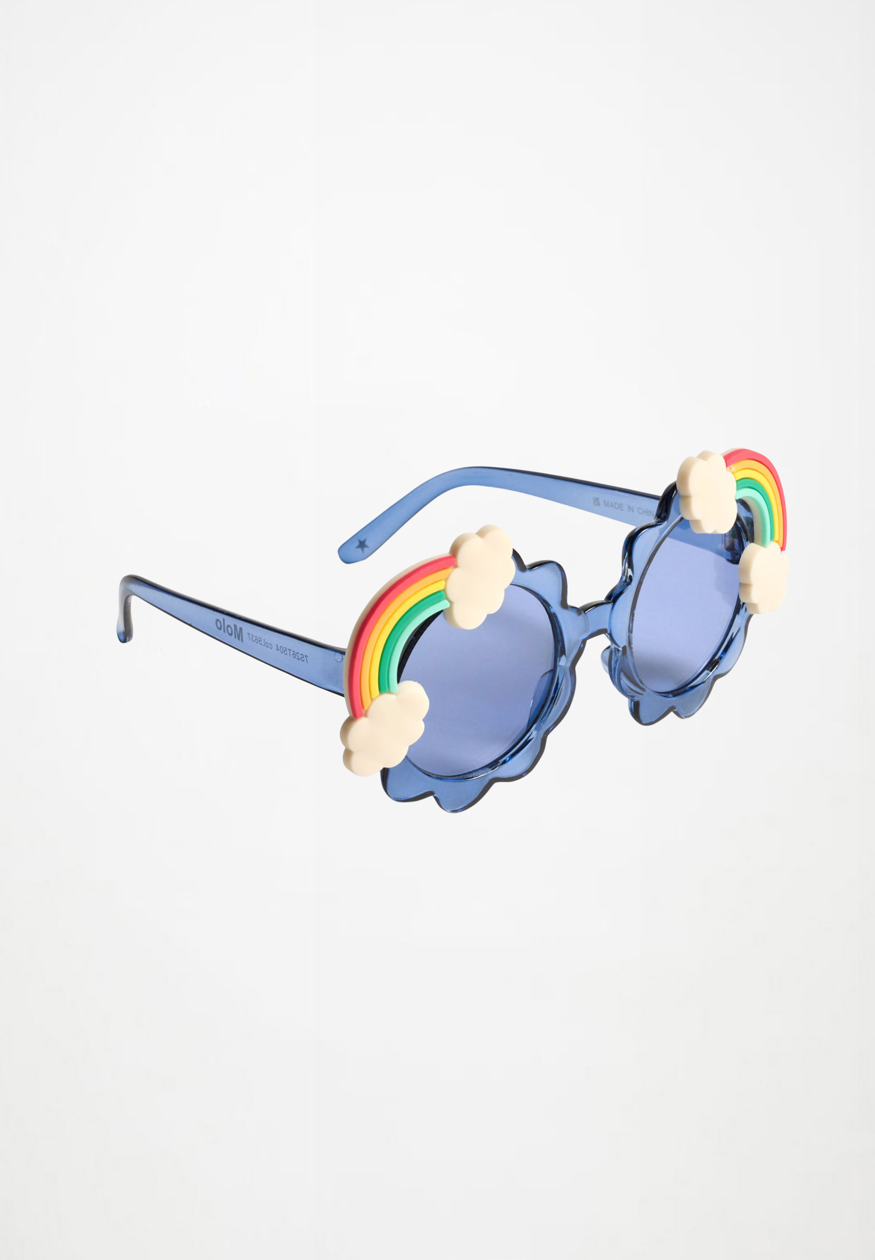 Sky Rainbow Sunglasses