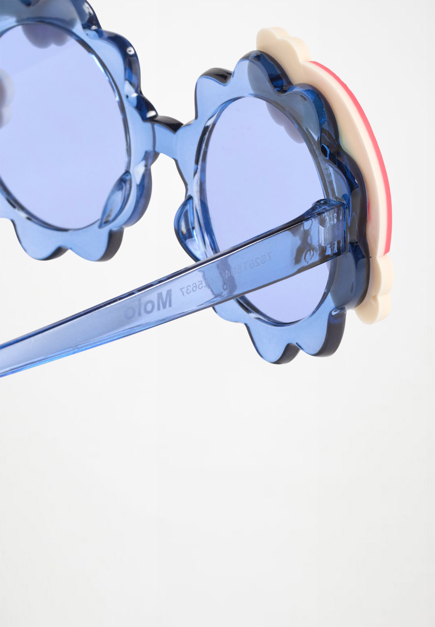 Sky Rainbow Sparkling Sea