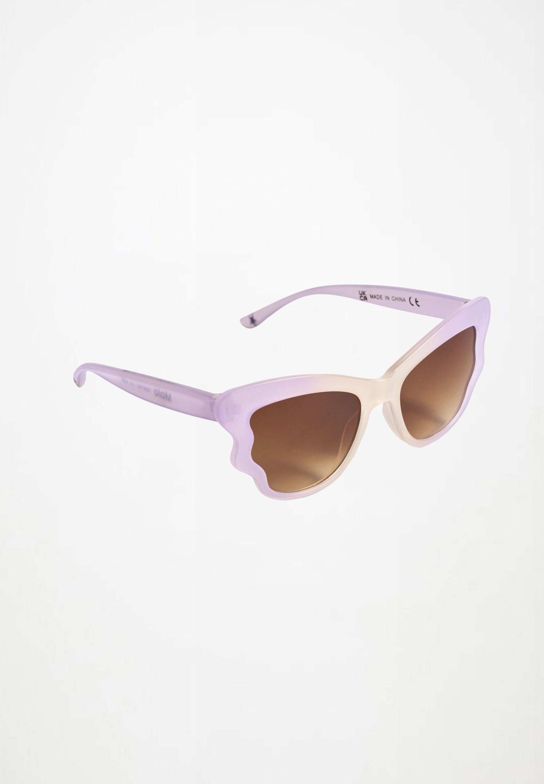 Summer Pastel Lilac