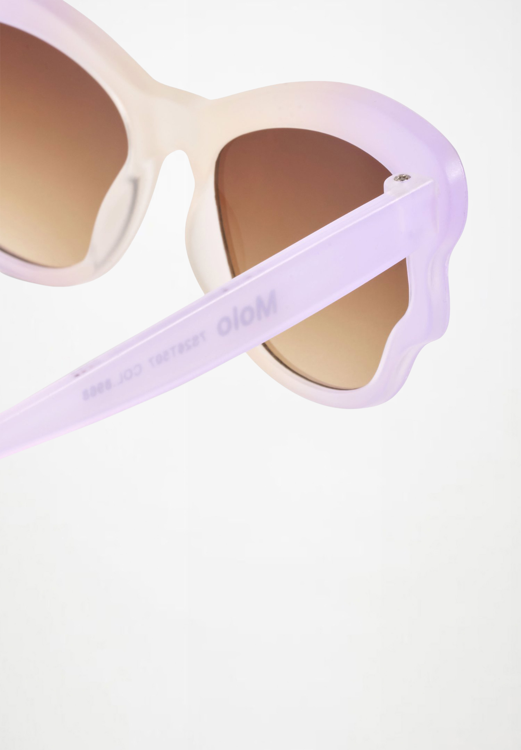 Summer Pastel Lilac