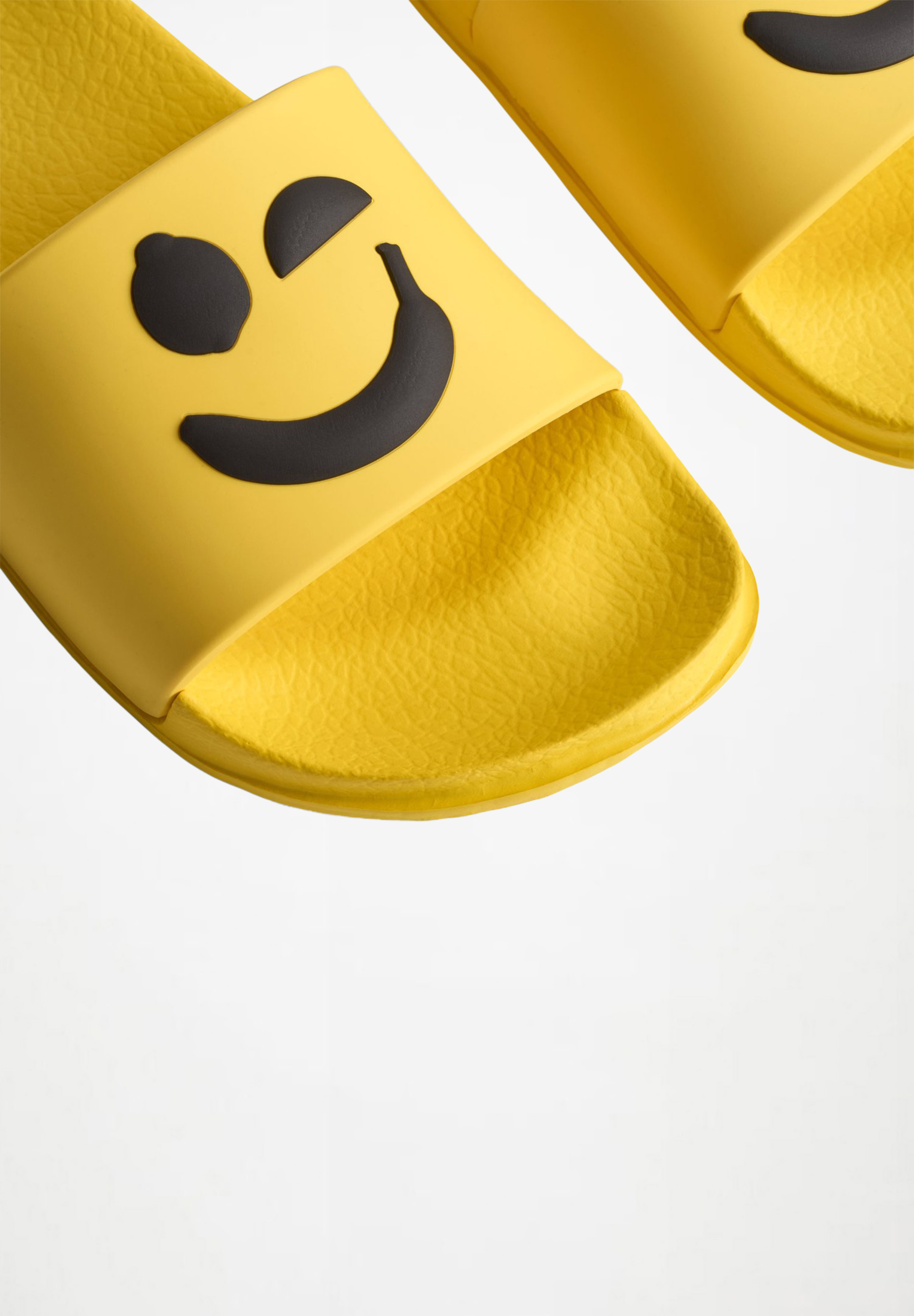 Zhappy Warm Yellow