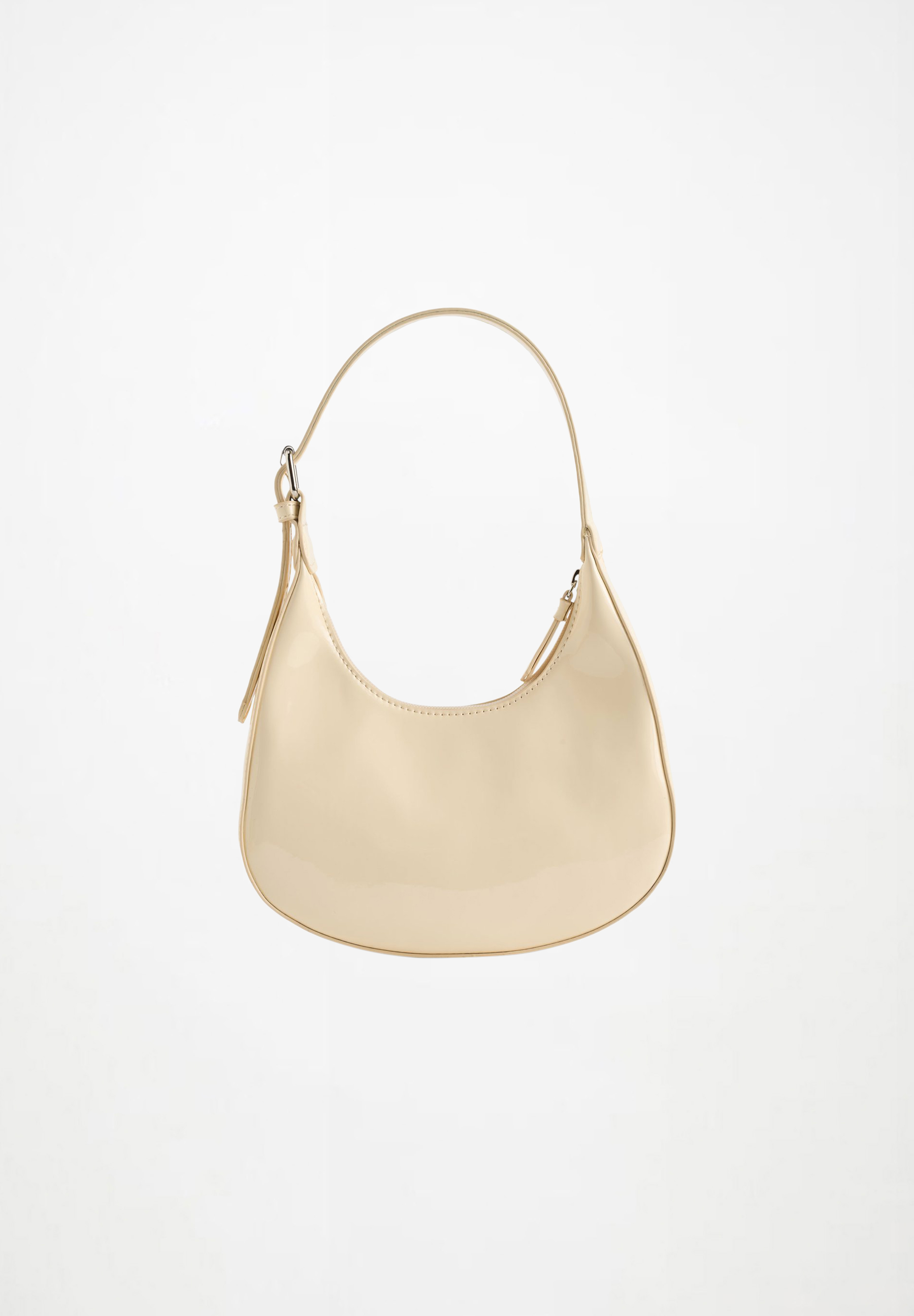 Jada Bag Pearled Ivory