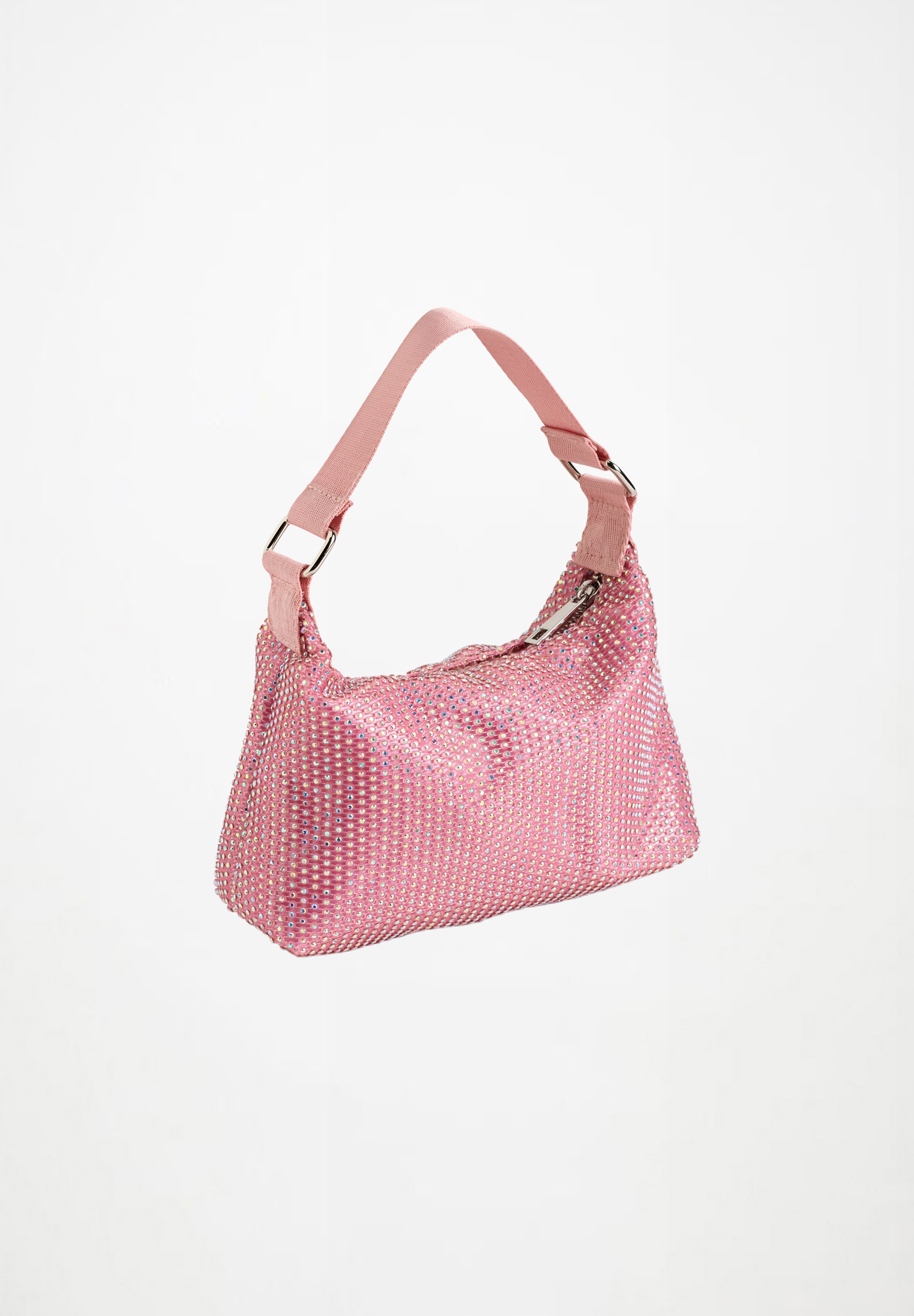 Dolly Bag Petal Blush
