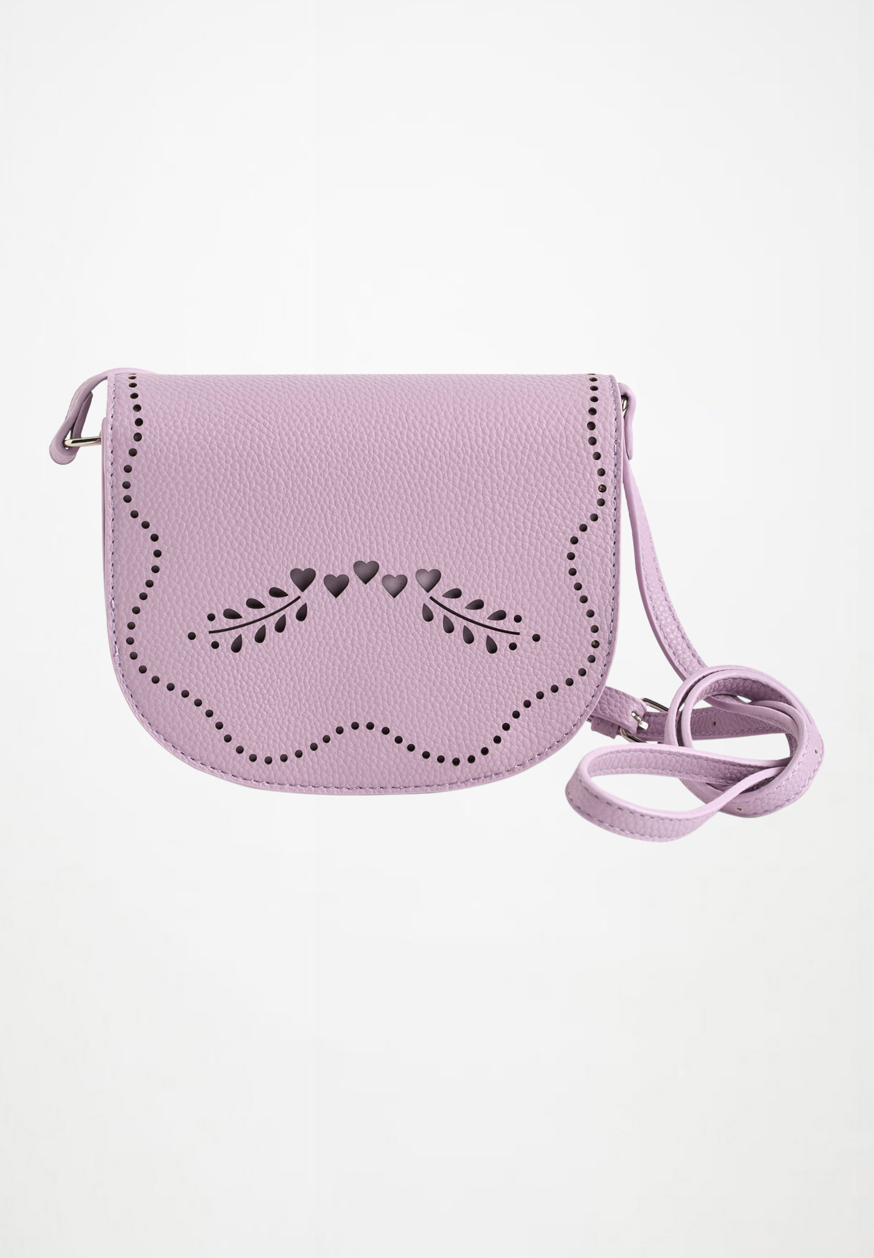 Zora Bag Crocus Petal