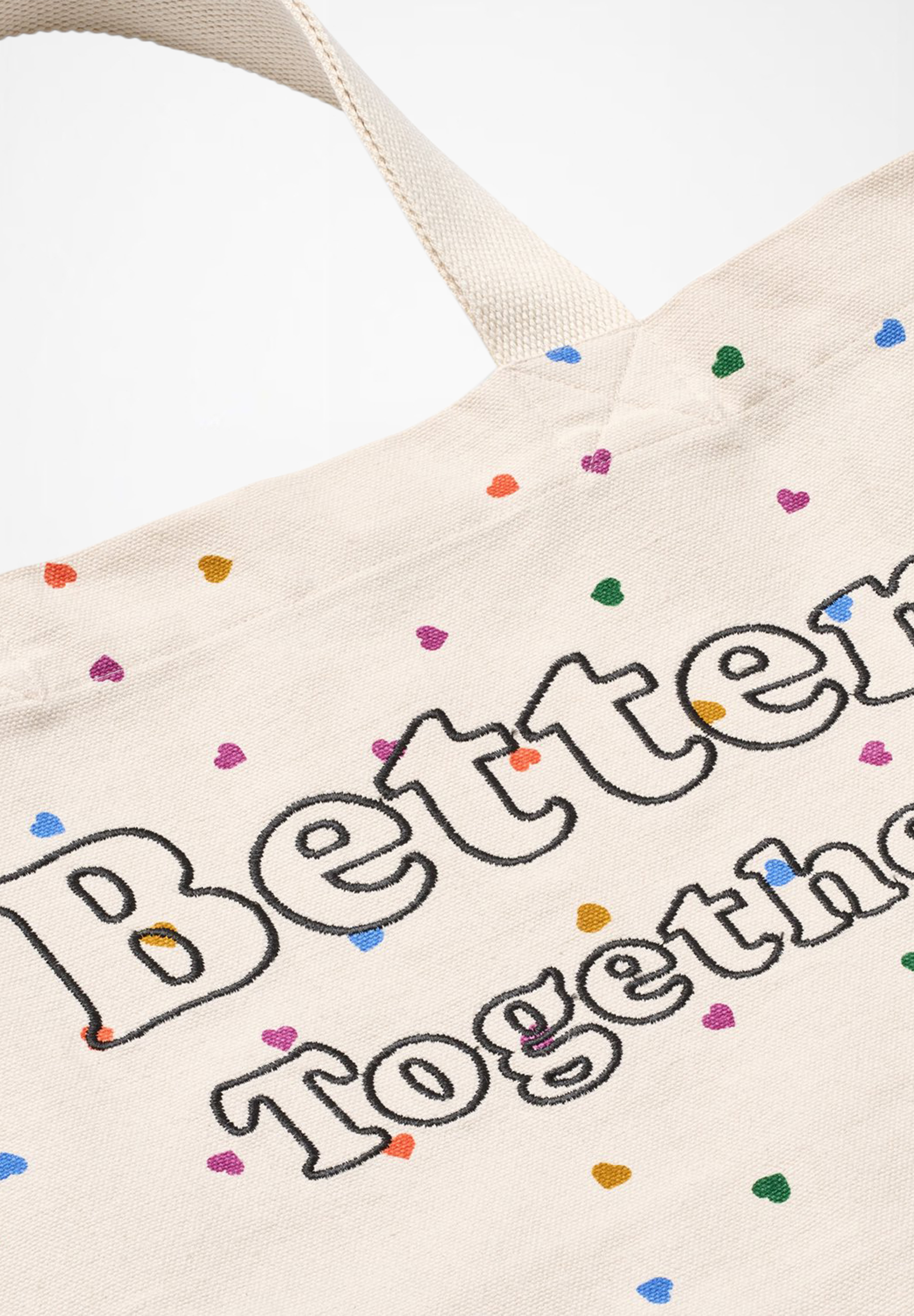 Urd Bag Confetti_Rainbow