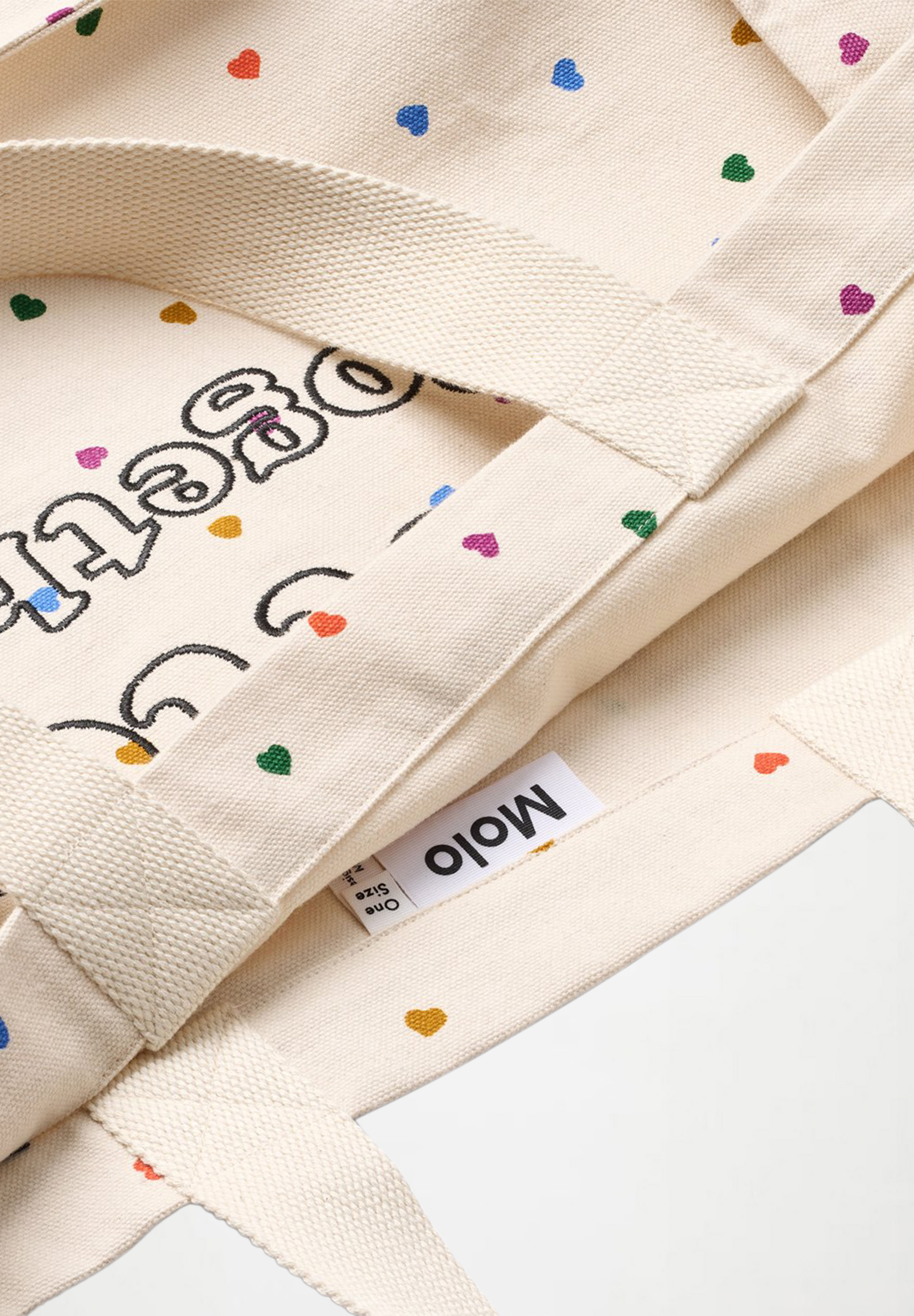 Urd Bag Confetti_Rainbow