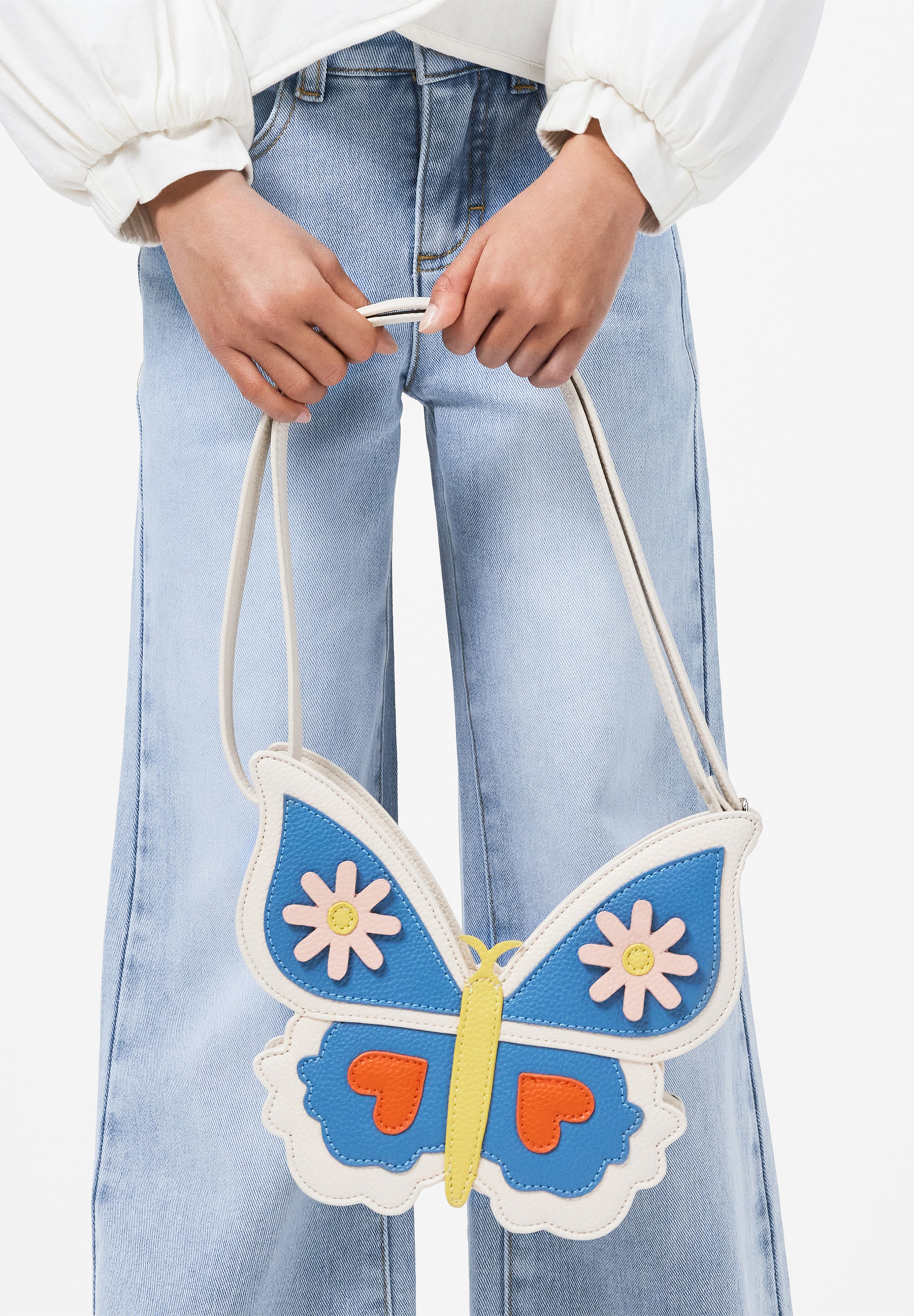 Butterfly Bag